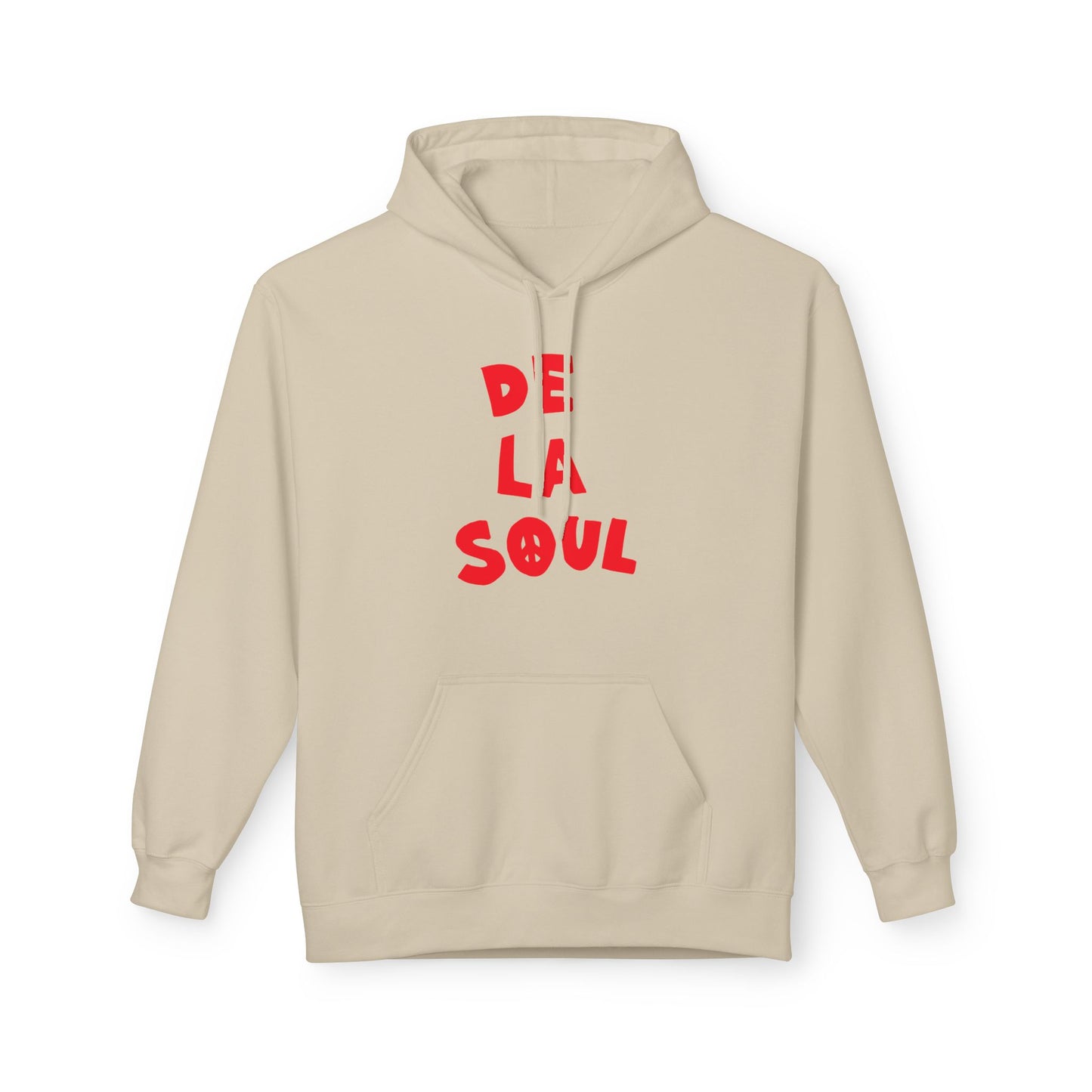 De La Soul Daisy Age Hoodie
