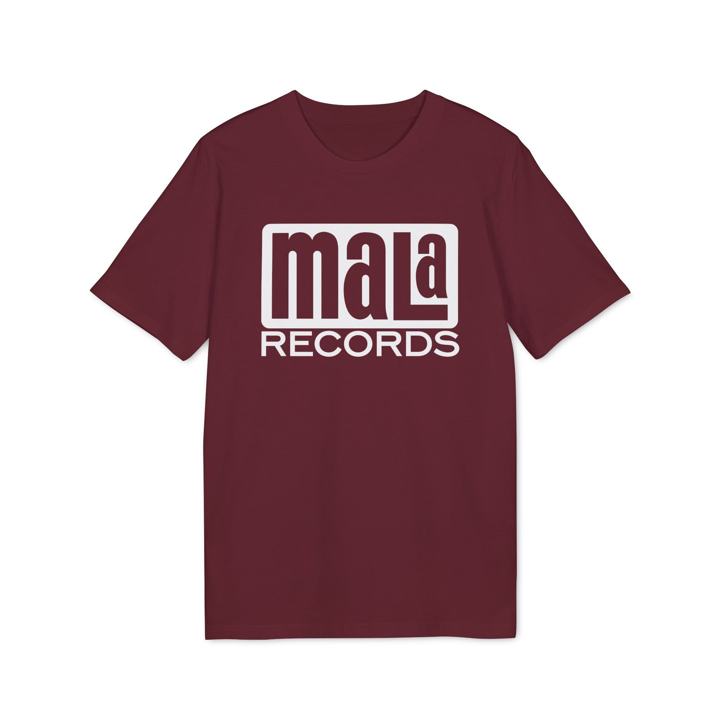 Mala Records Bio-T-Shirt (Premium Qualität)