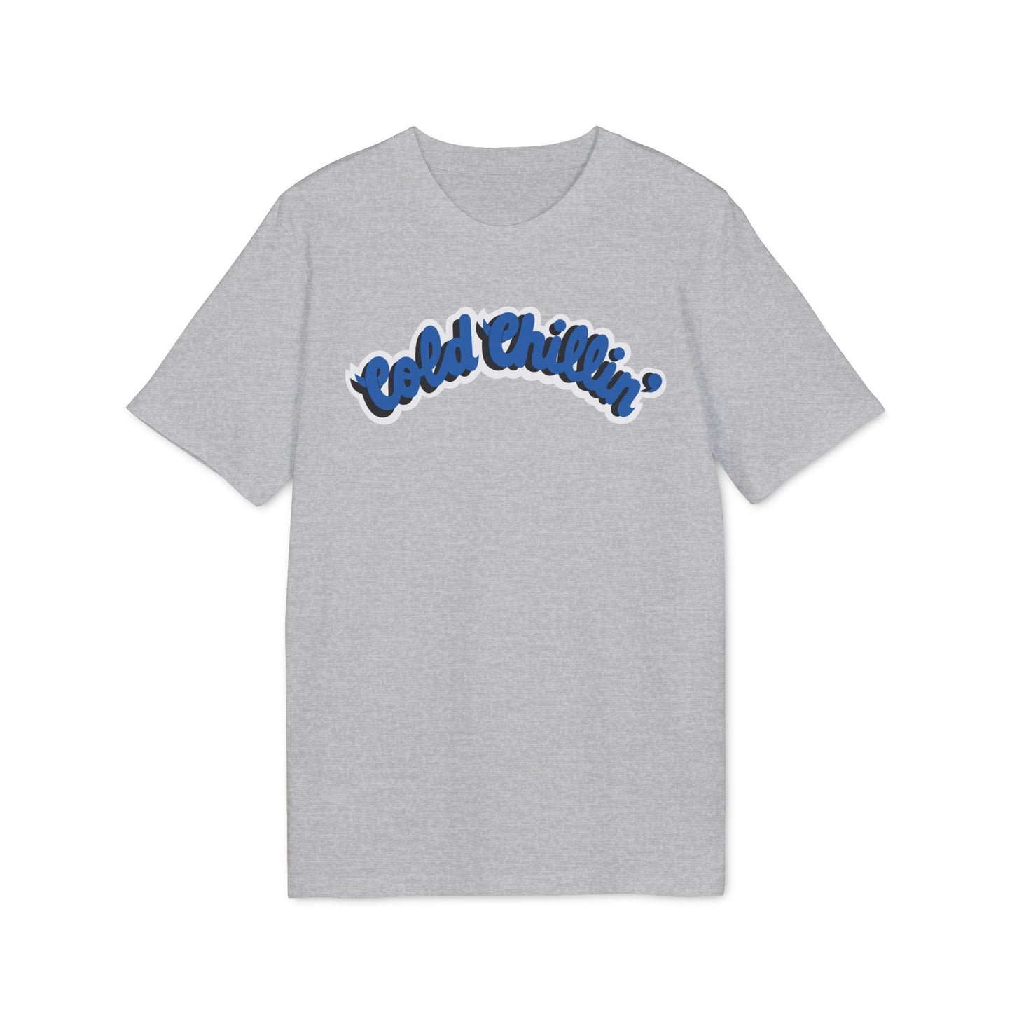 Cold Chillin Records Bio-T-Shirt (Premium Qualität)