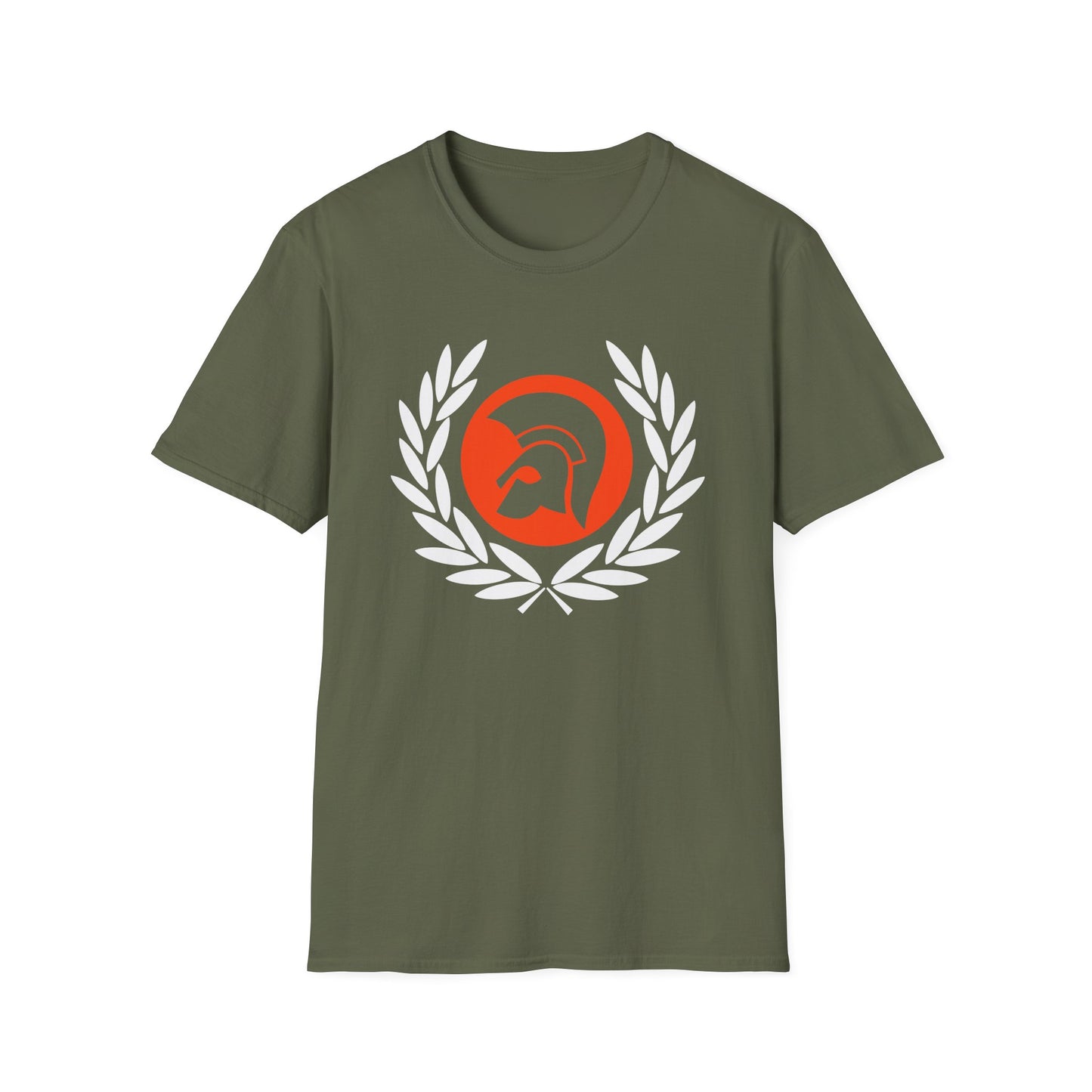 Wreath T Shirt