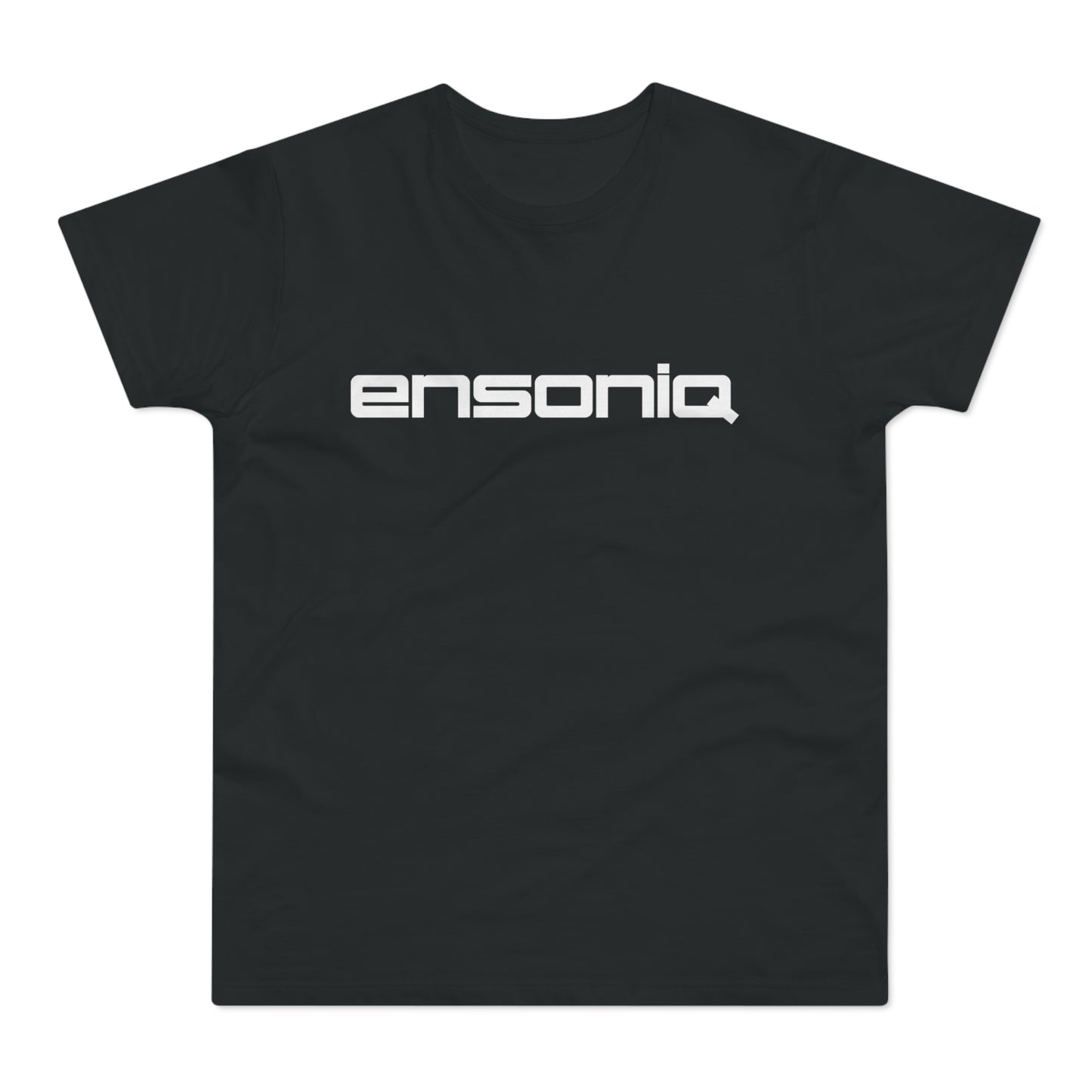 Ensoniq T Shirt (Standardgewicht)