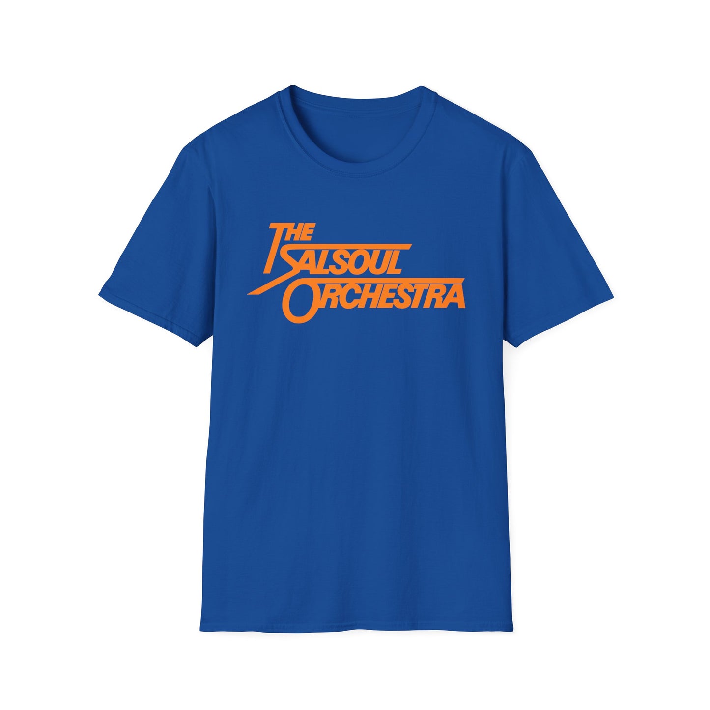 The Salsoul Orchestra T Shirt - Leichtes