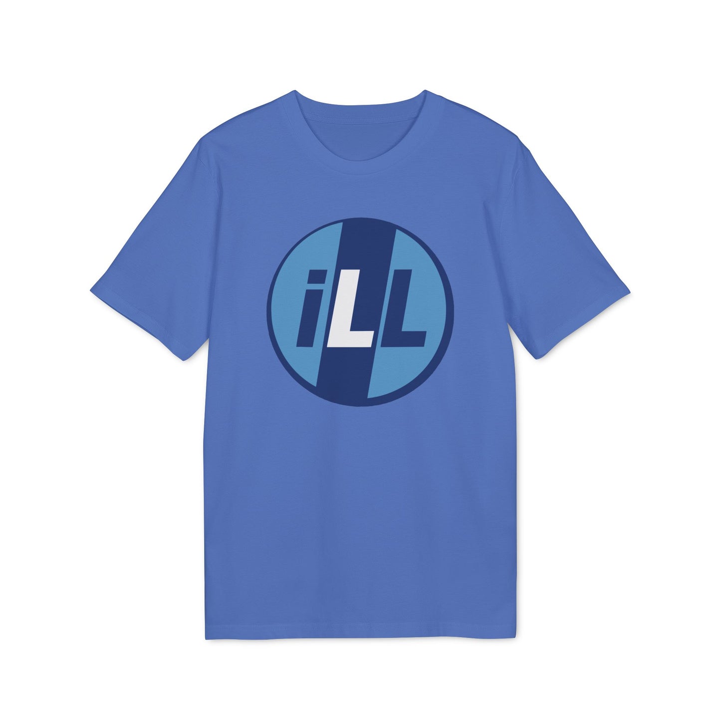 Ill Mike D Bio-T-Shirt (Premium Qualität)