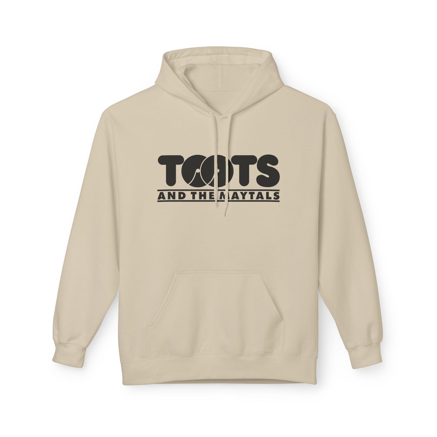 Toots & The Maytals Hoodie
