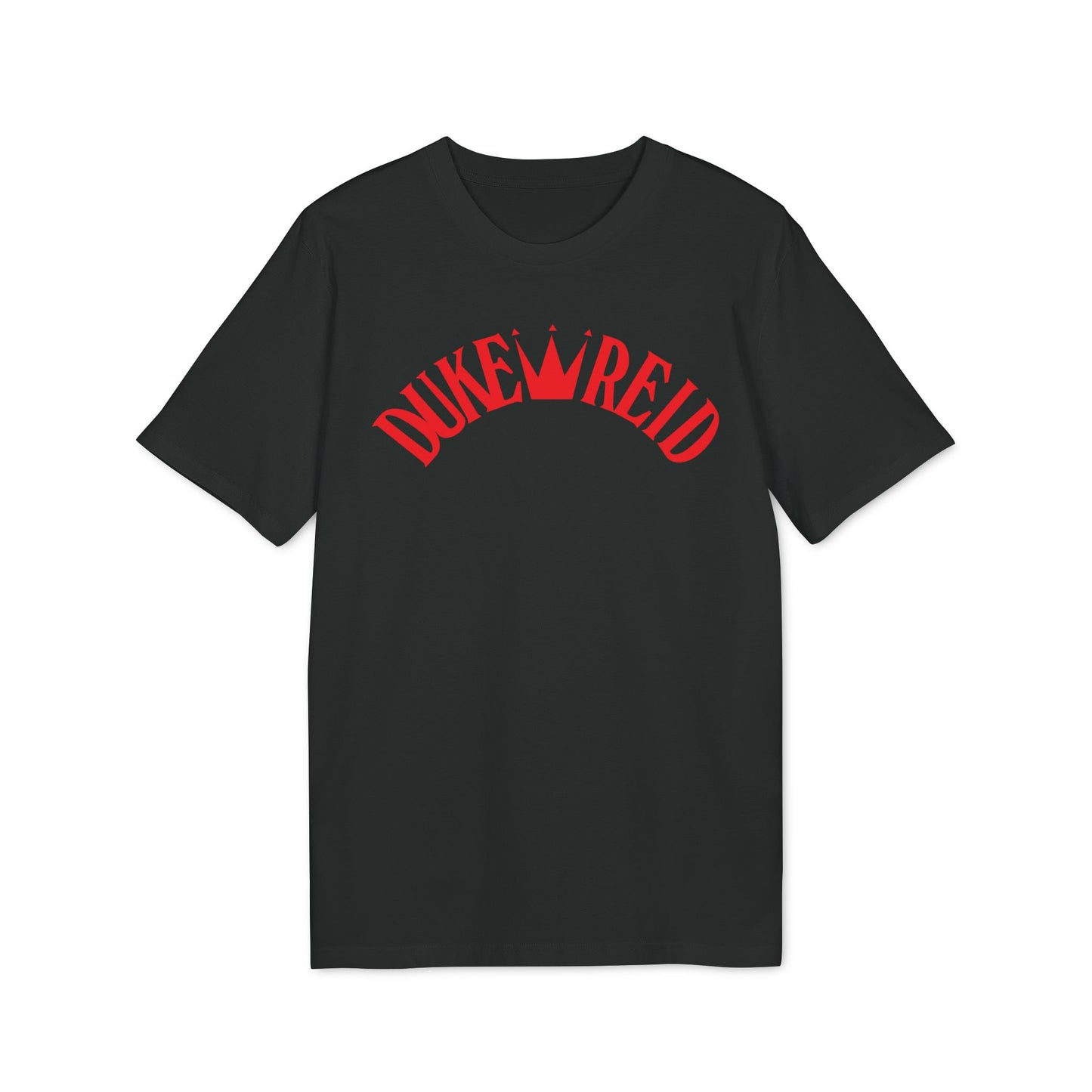 Duke Reid Records Bio-T-Shirt (Premium Qualität)