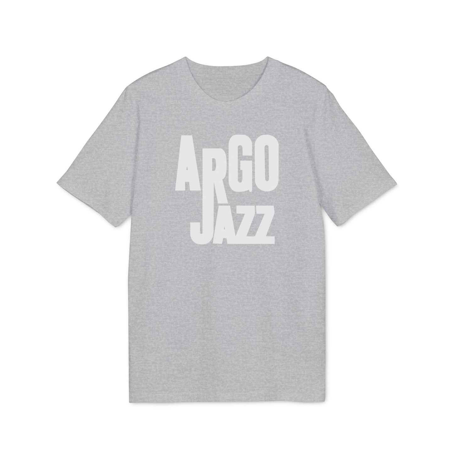 Argo Records Bio-T-Shirt (Premium Qualität)