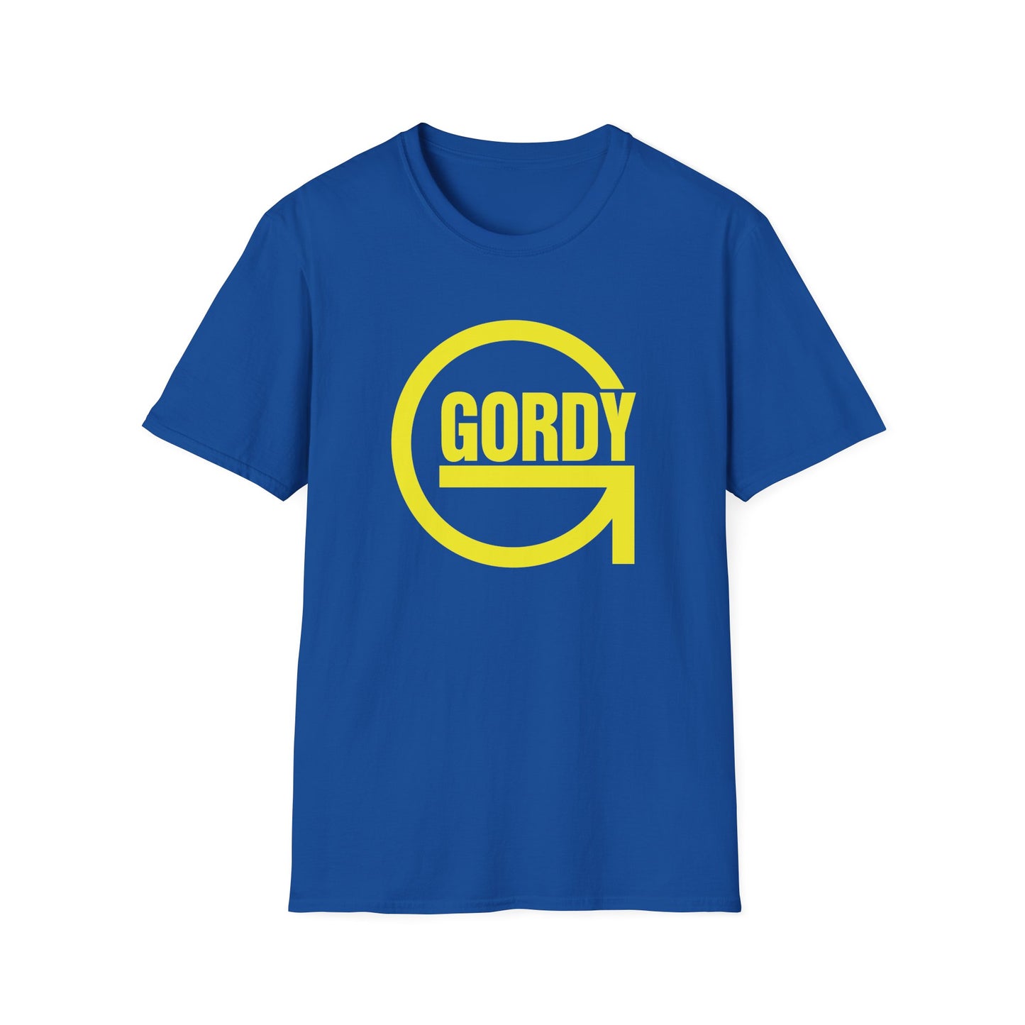 Gordy Records T Shirt