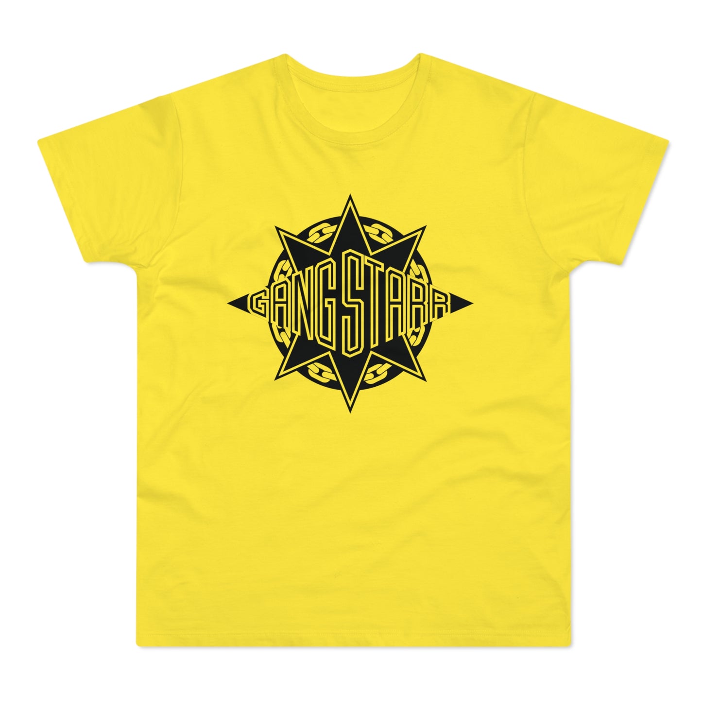 Gangstarr T Shirt (Standardgewicht)