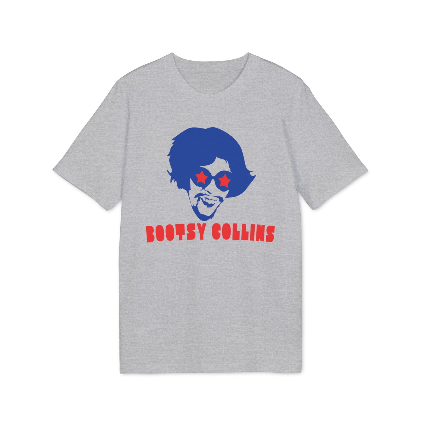 Bootsy Collins Bio-T-Shirt (Premium Qualität)