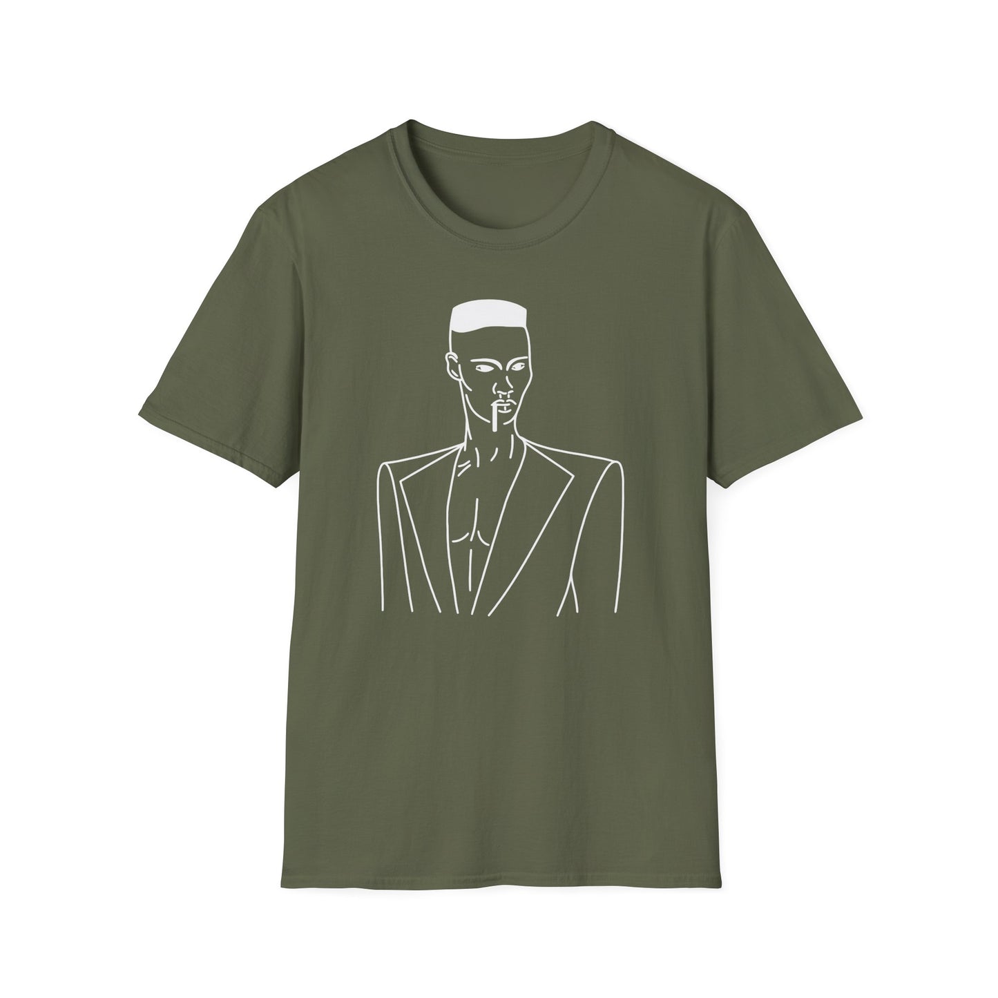 Grace Jones T Shirt