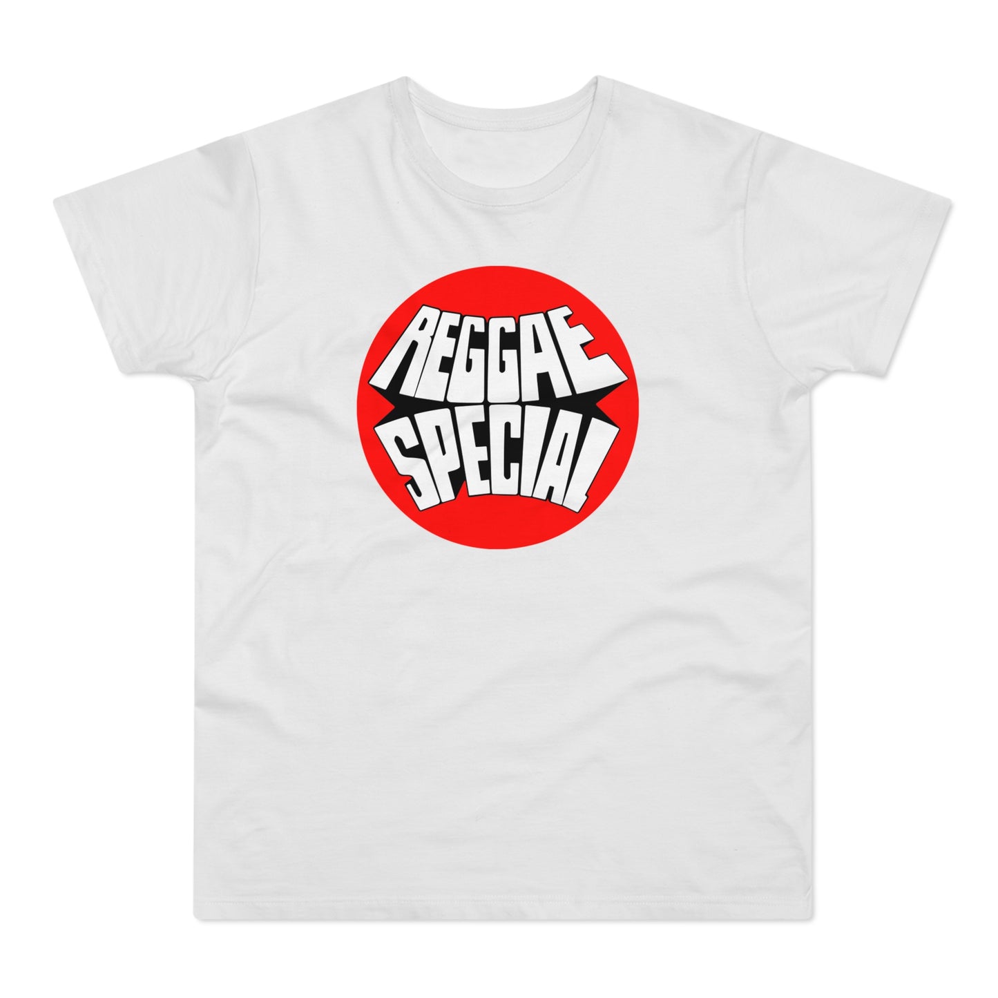 Reggae Special T Shirt (Standardgewicht)