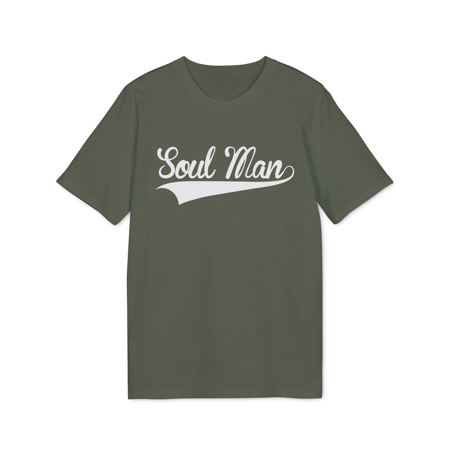 Soul Man Bio-T-Shirt (Premium Qualität)