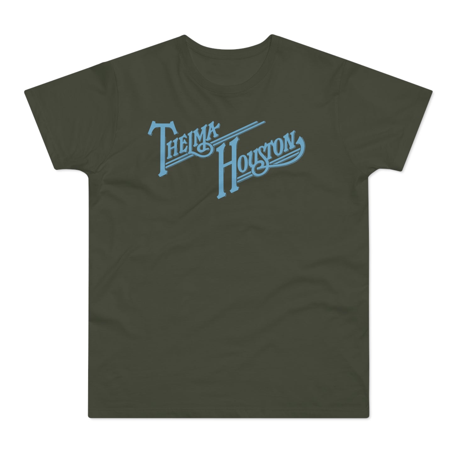 Thelma Houston T Shirt (Standardgewicht)