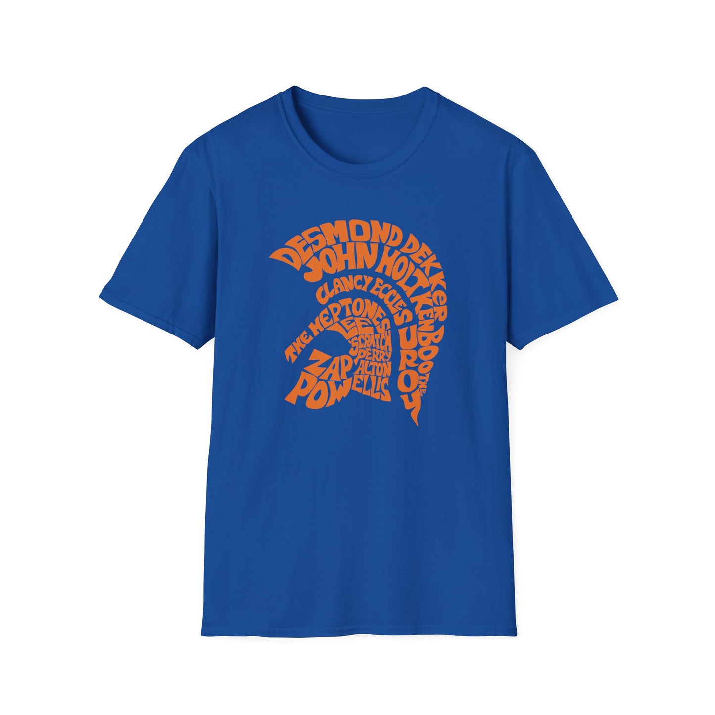 Crown Artists T Shirt