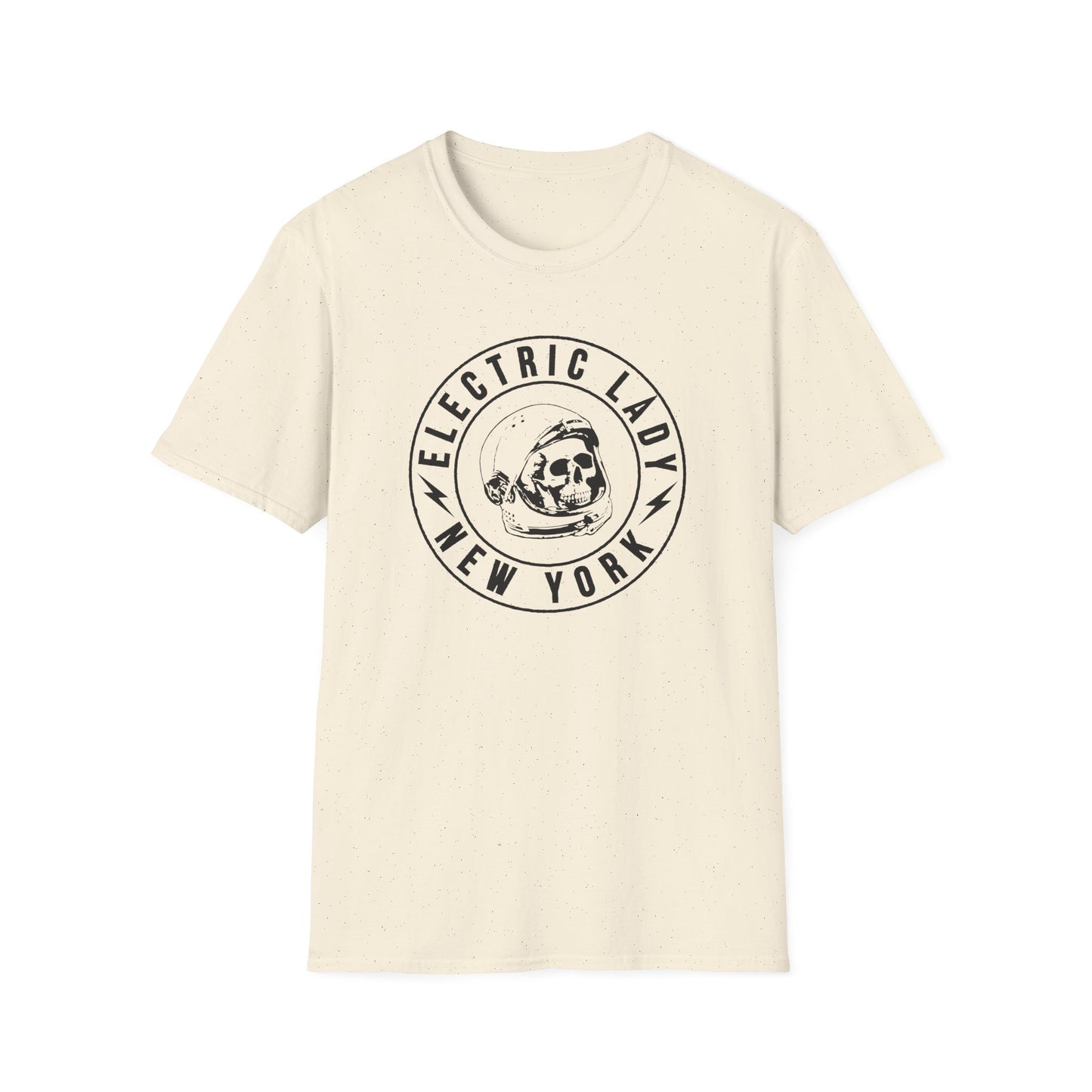 Electric Lady Studios NYC T Shirt