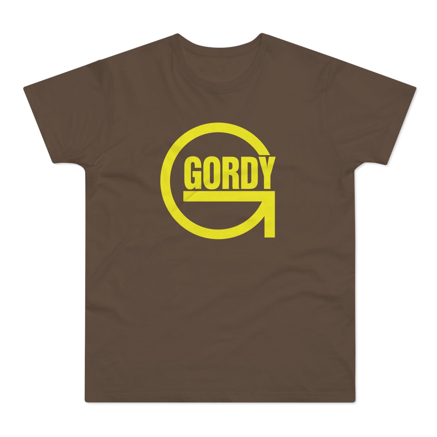 Gordy Records T Shirt (Standardgewicht)