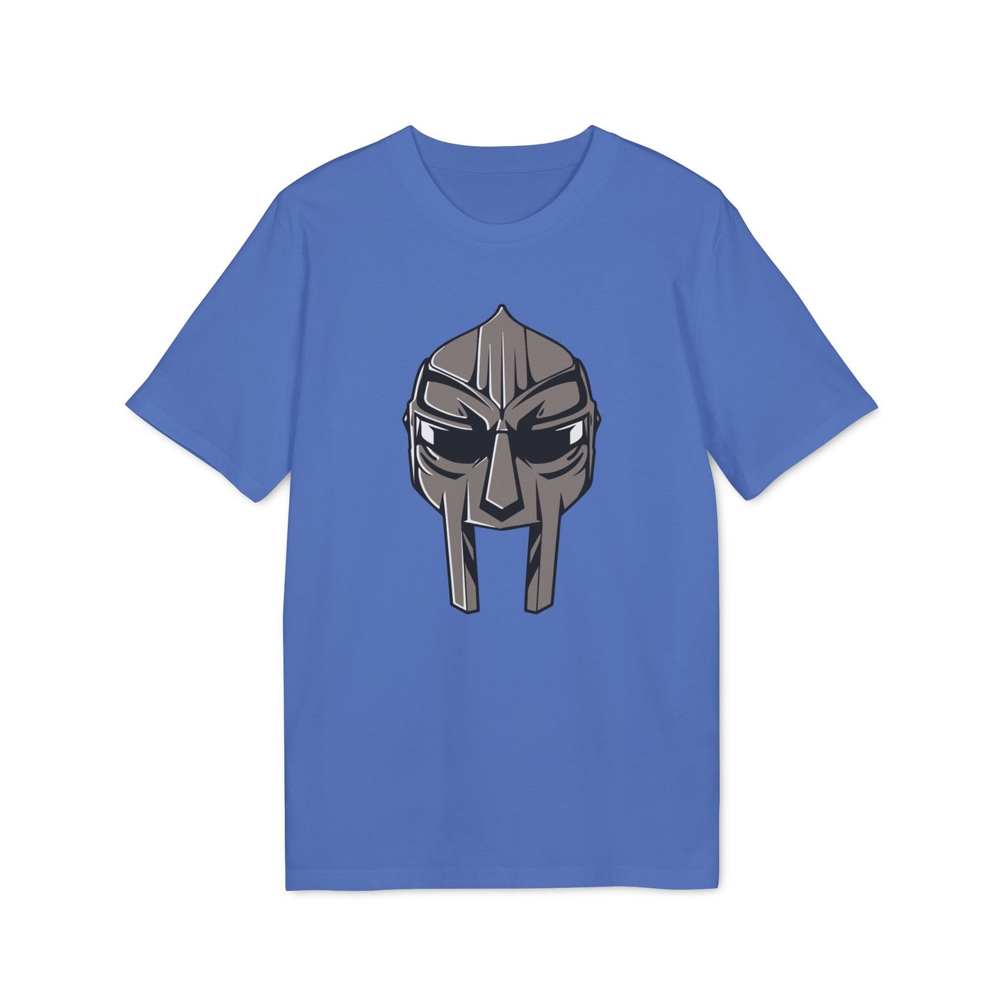 MF Doom Mask Bio-T-Shirt (Premium Qualität)