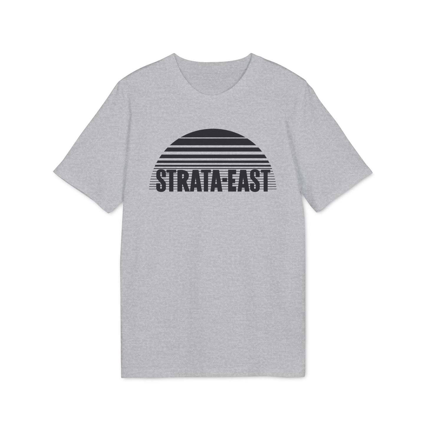Strata East Records Bio-T-Shirt (Premium Qualität)