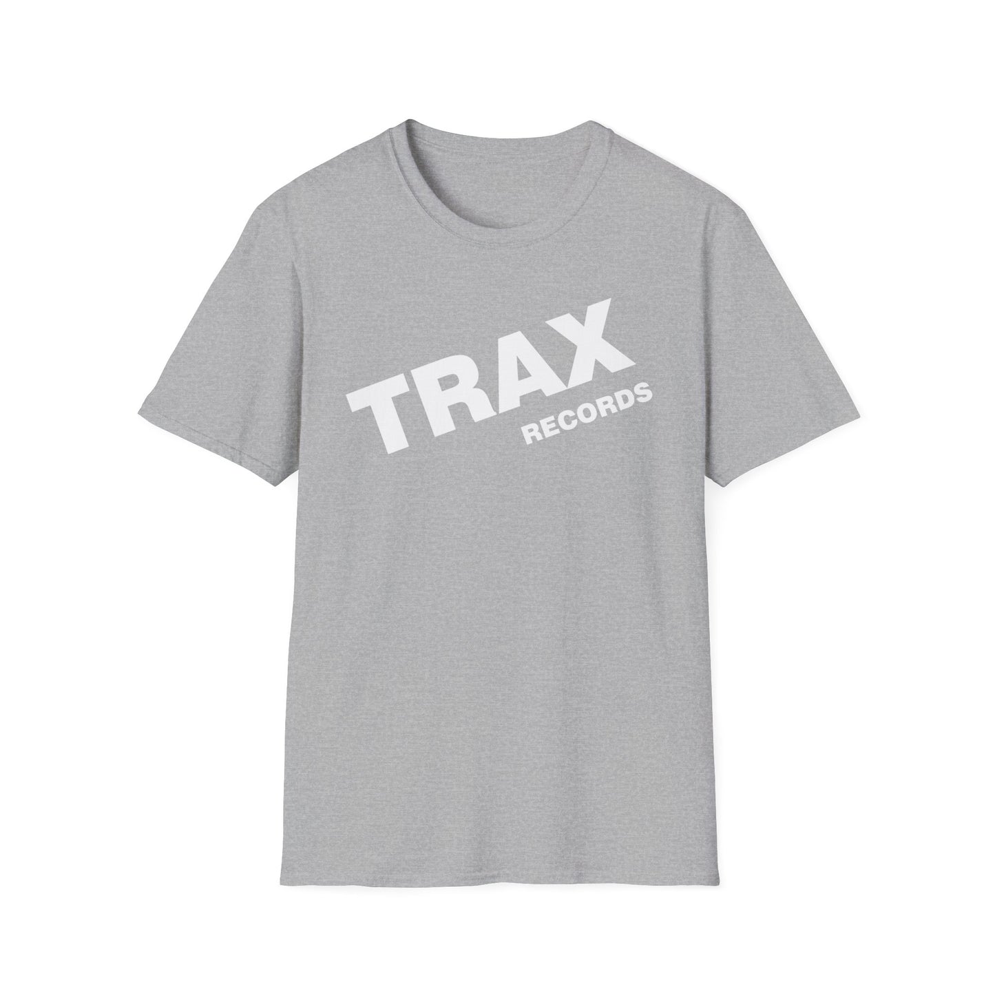 Trax Records T Shirt