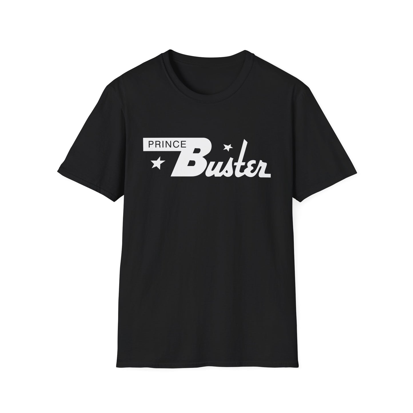 Prince Buster T Shirt