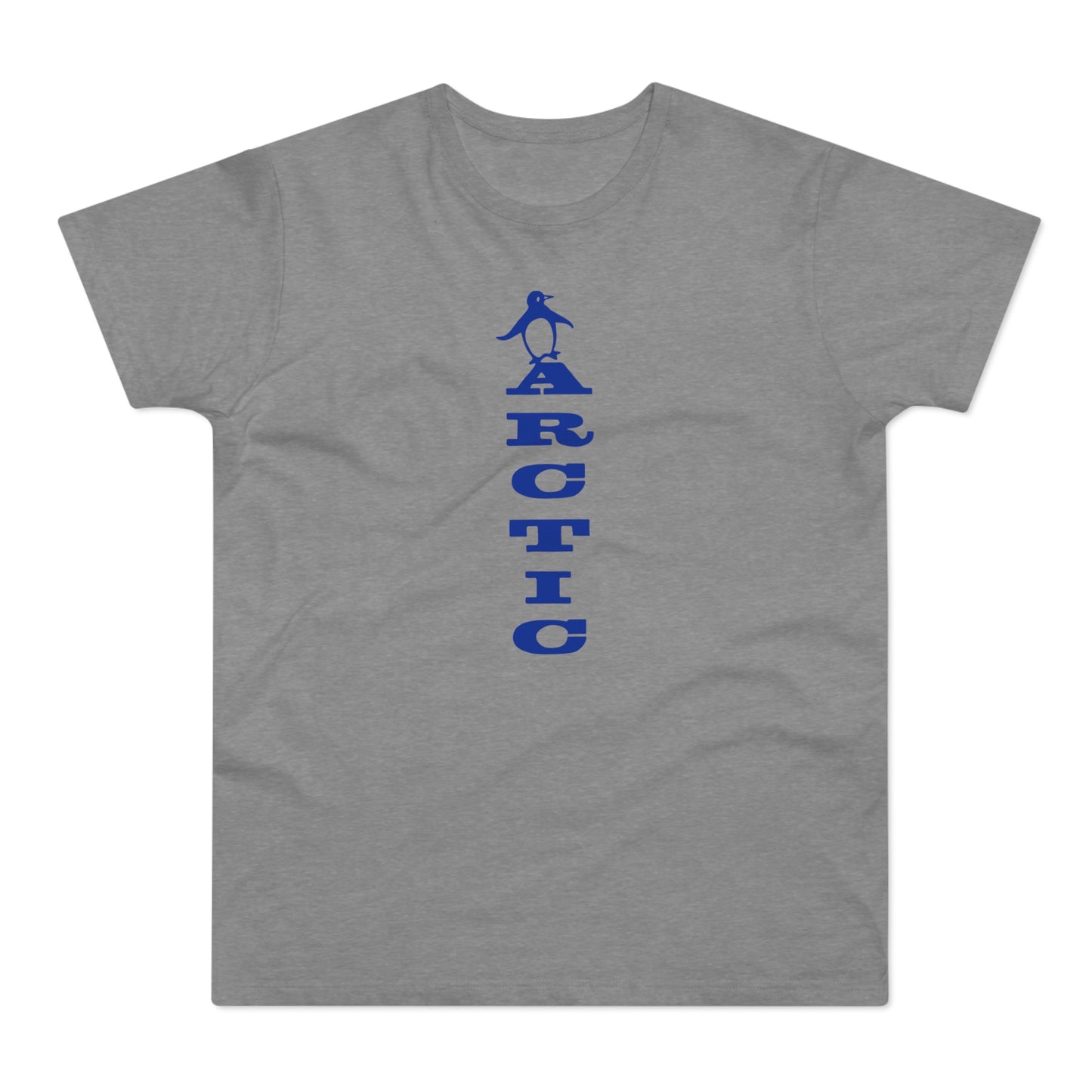 Arctic Records T Shirt (Standardgewicht)