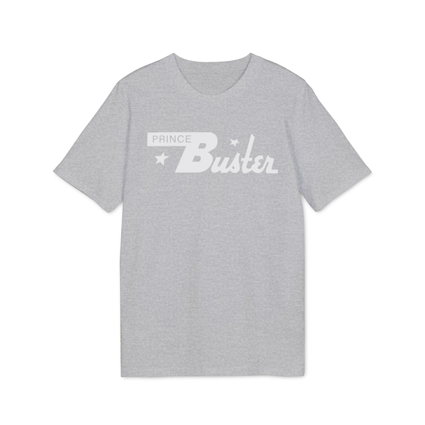 Prince Buster Bio-T-Shirt (Premium Qualität)