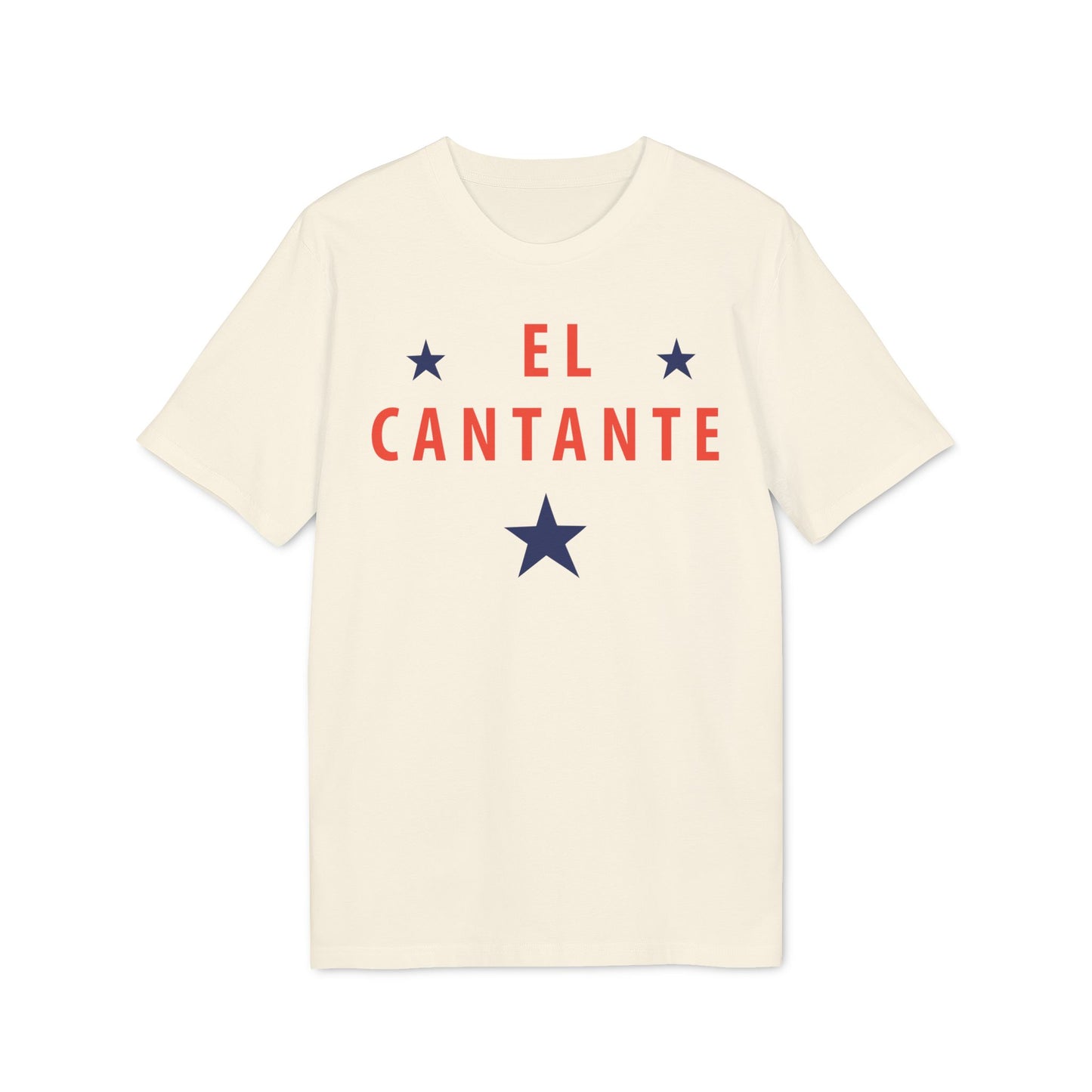 Hector Lavoe El Cantante Bio-T-Shirt (Premium Qualität)