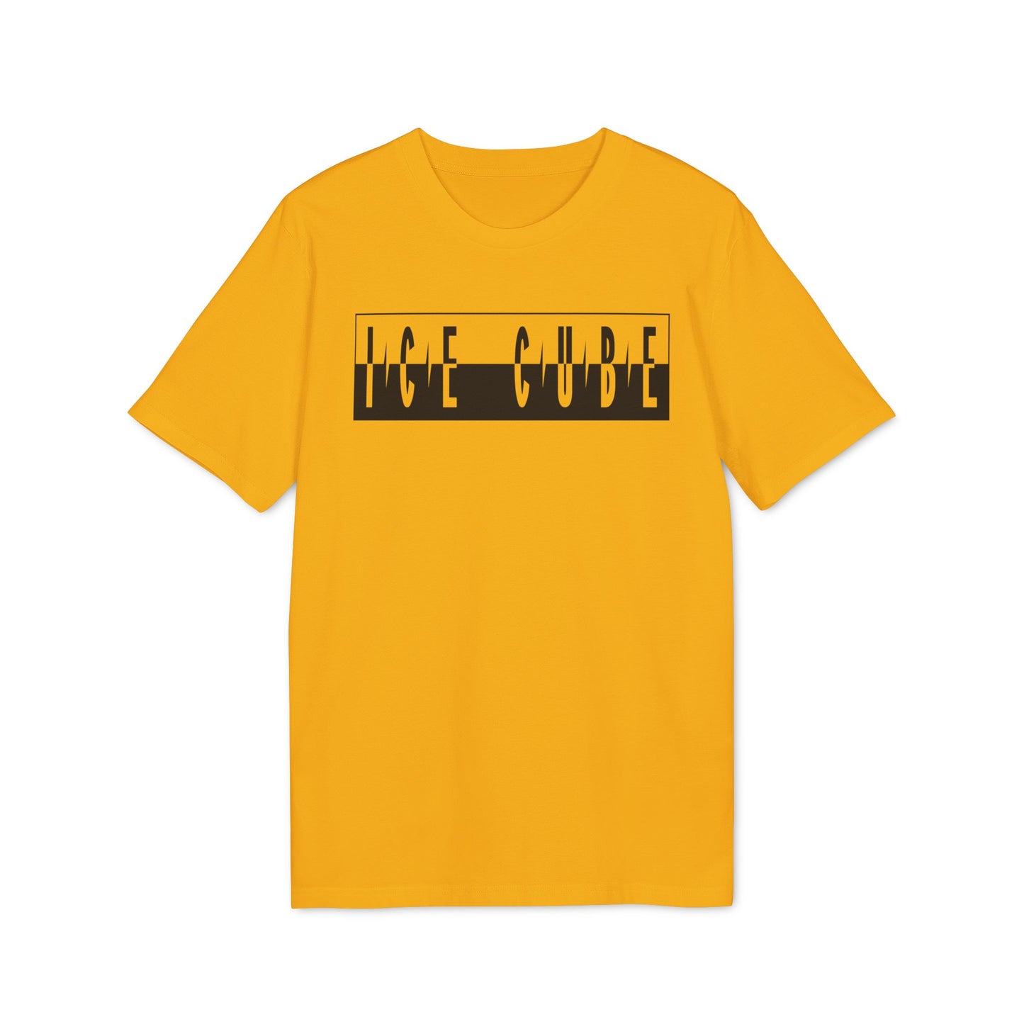 Ice Cube Bio-T-Shirt (Premium Qualität)