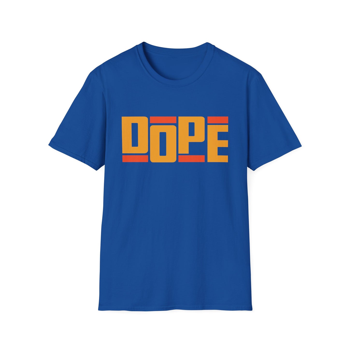 Dope EPMD T Shirt