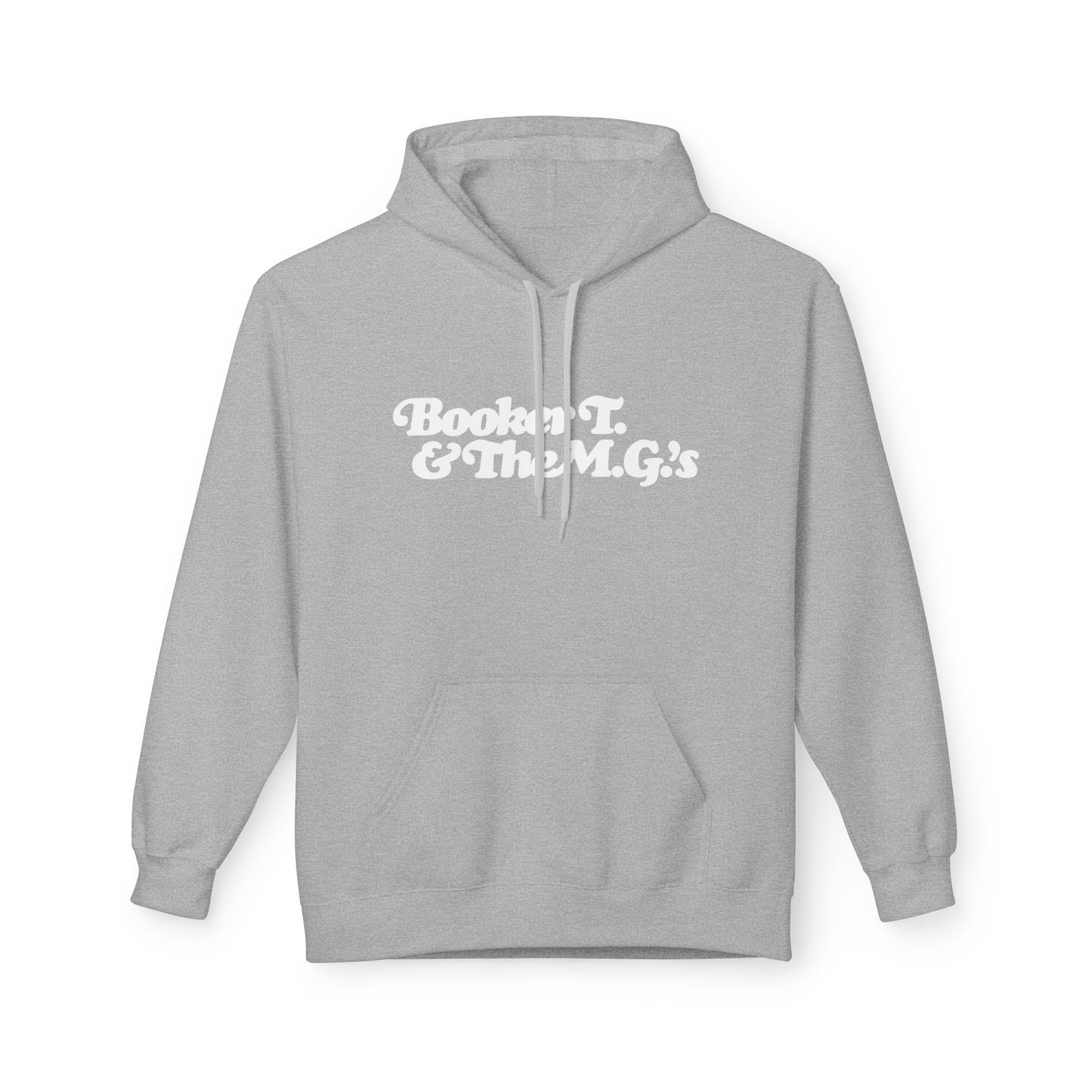 Booker T Hoodie