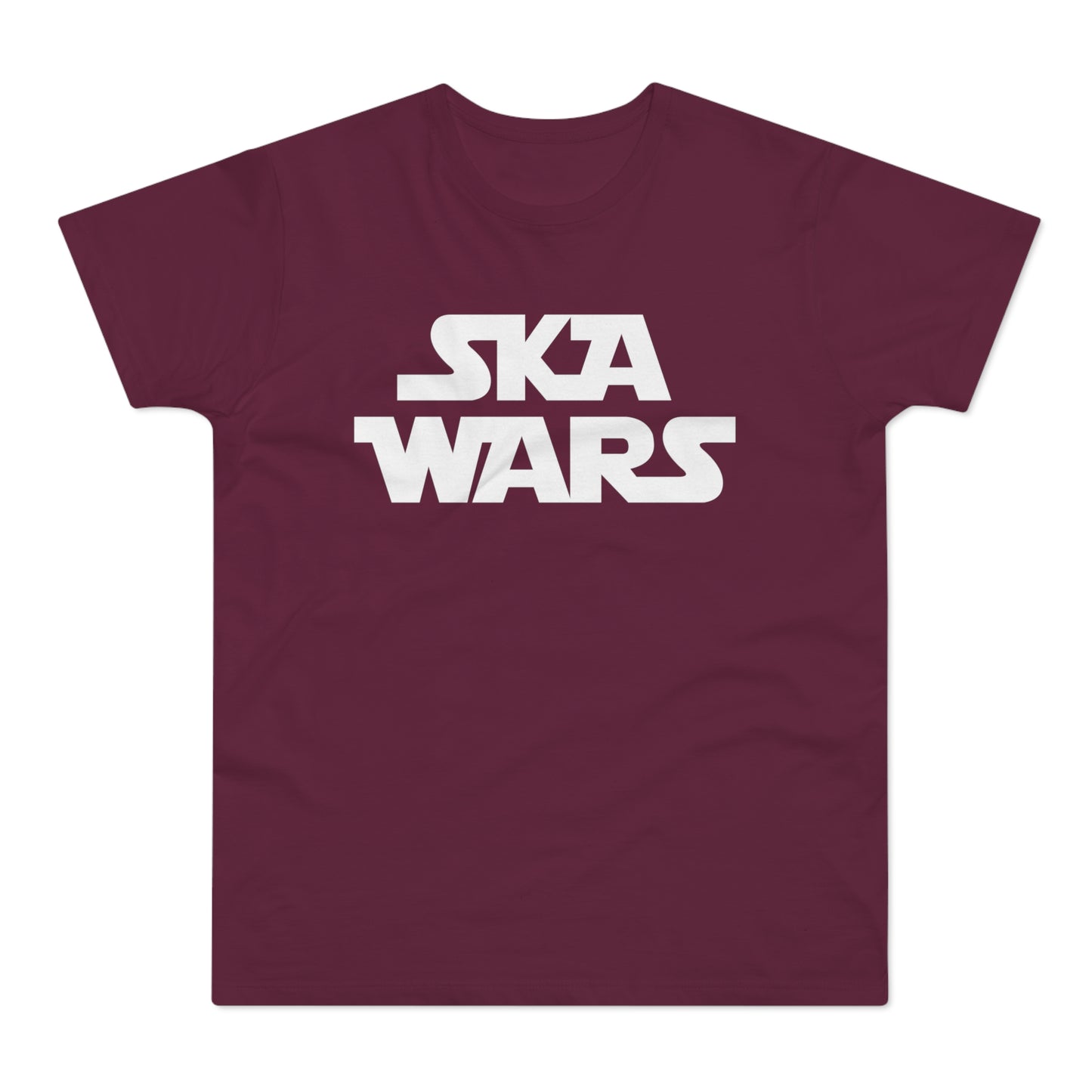 Ska Wars T Shirt (Standardgewicht)