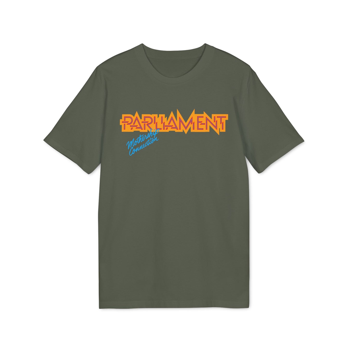 Parliament Bio-T-Shirt (Premium Qualität)