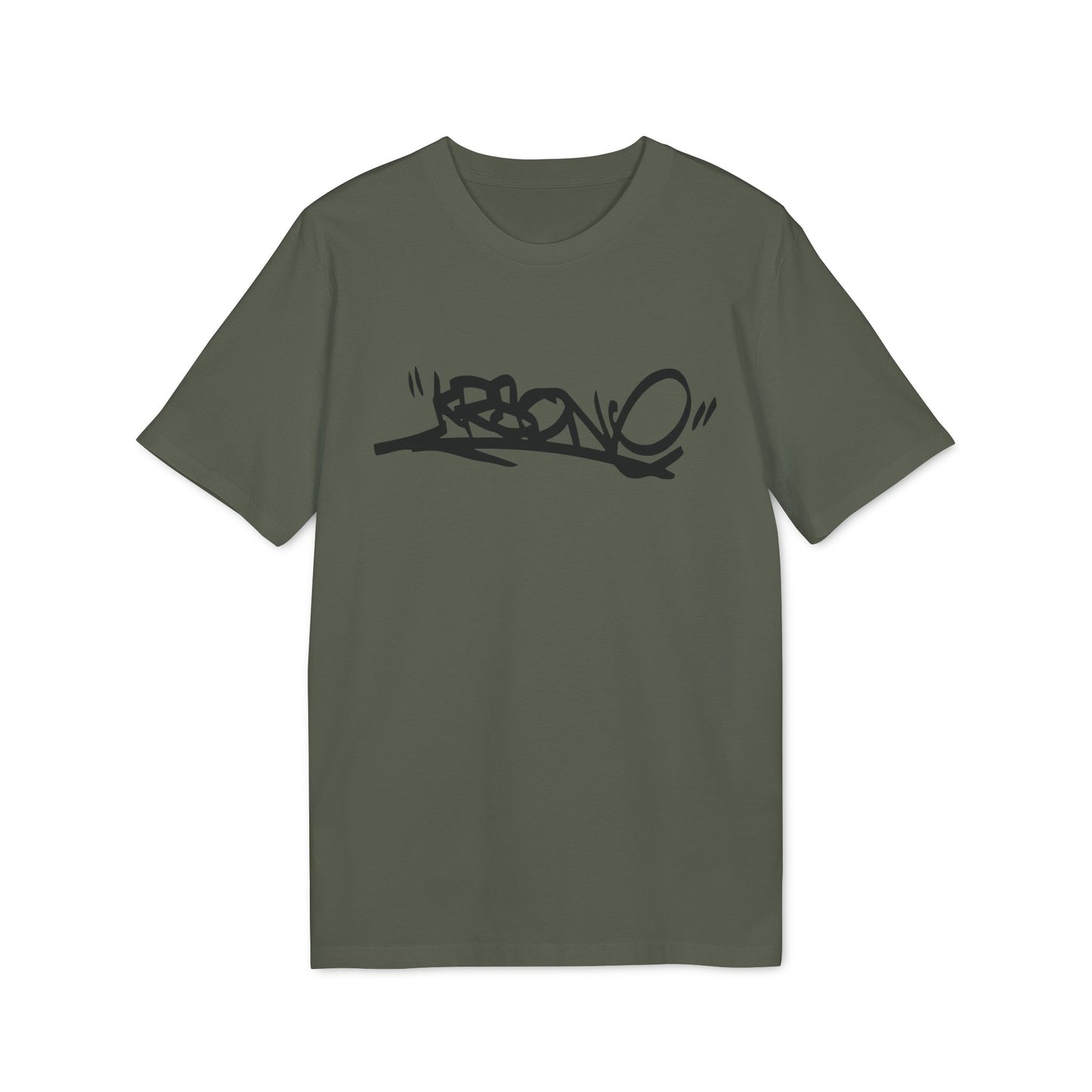 KRS One Bio-T-Shirt (Premium Qualität)