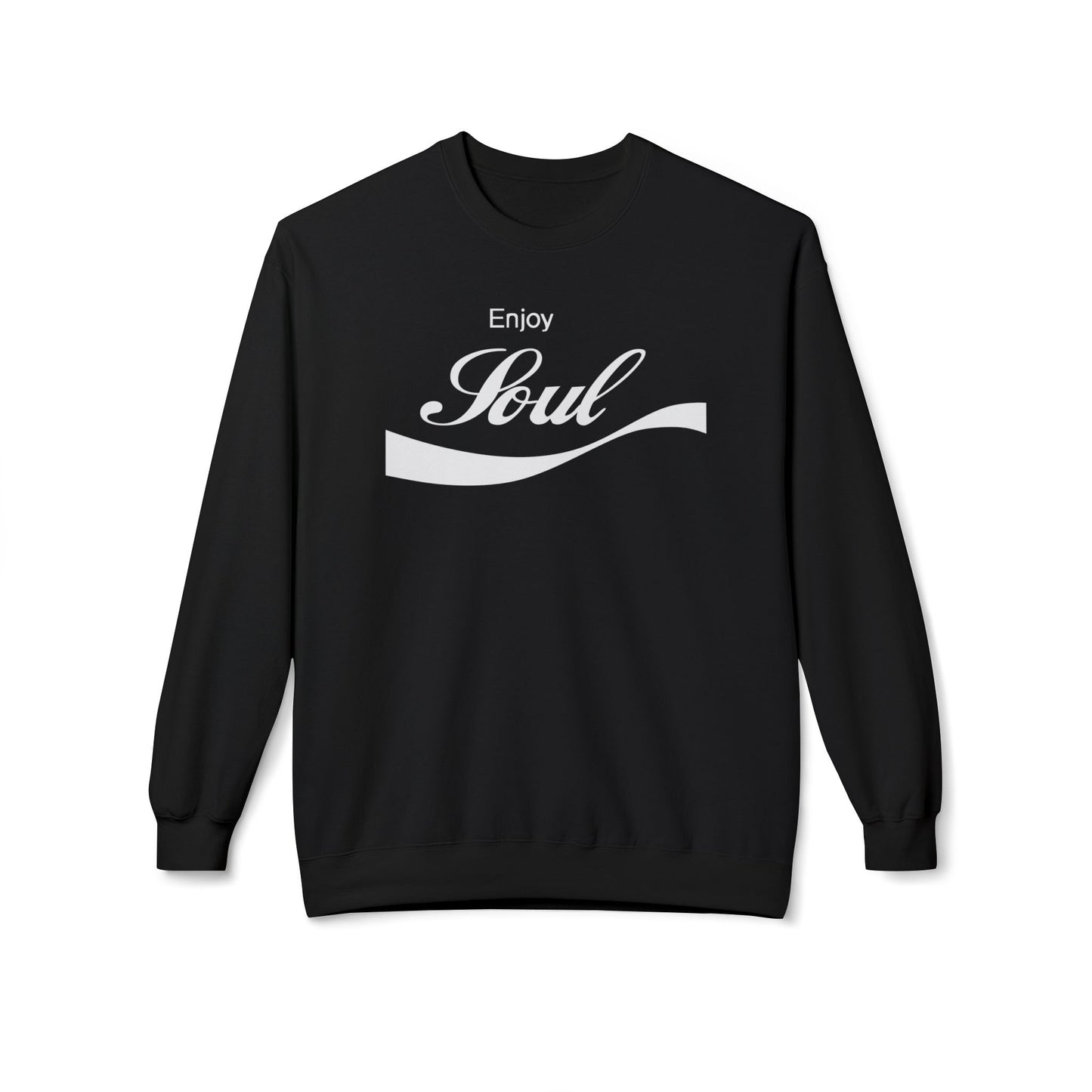 Enjoy Soul Sweatshirt