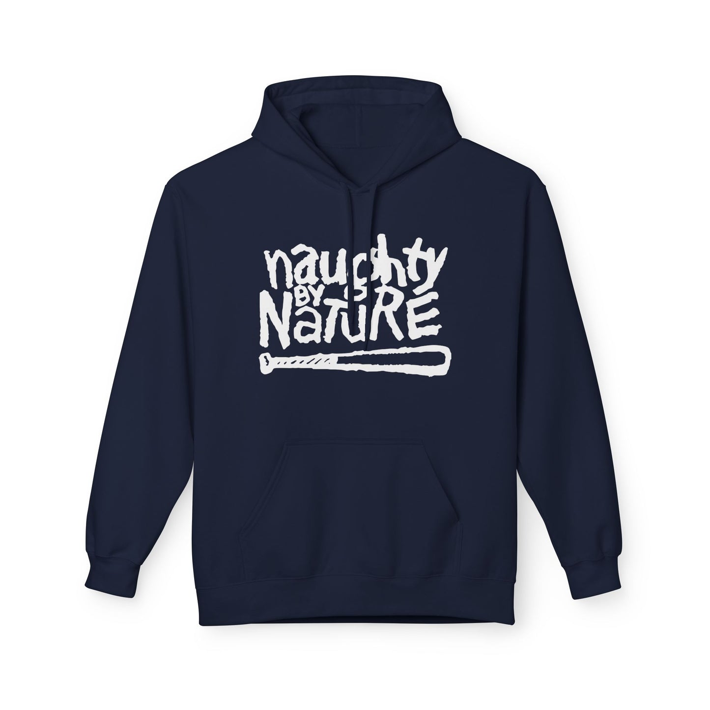 Naughty By Nature Hoodie