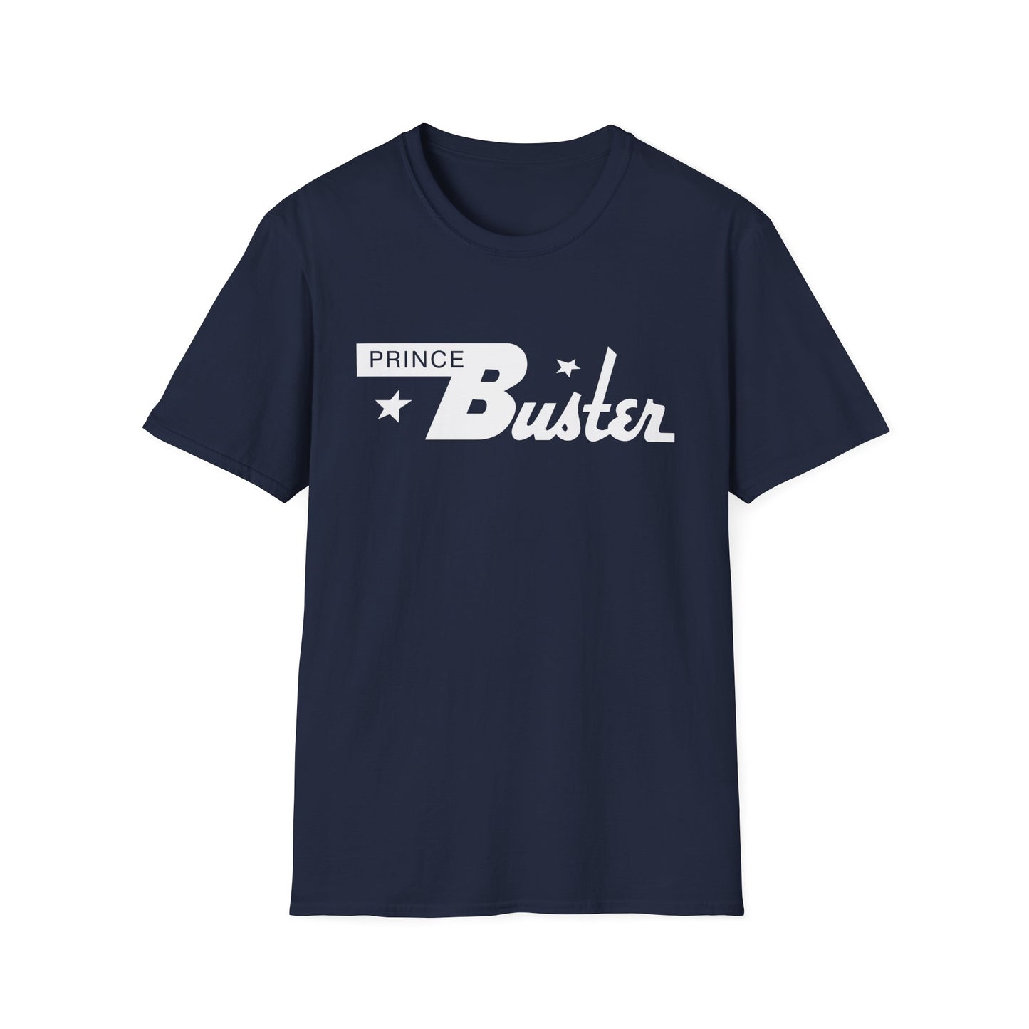 Prince Buster T Shirt