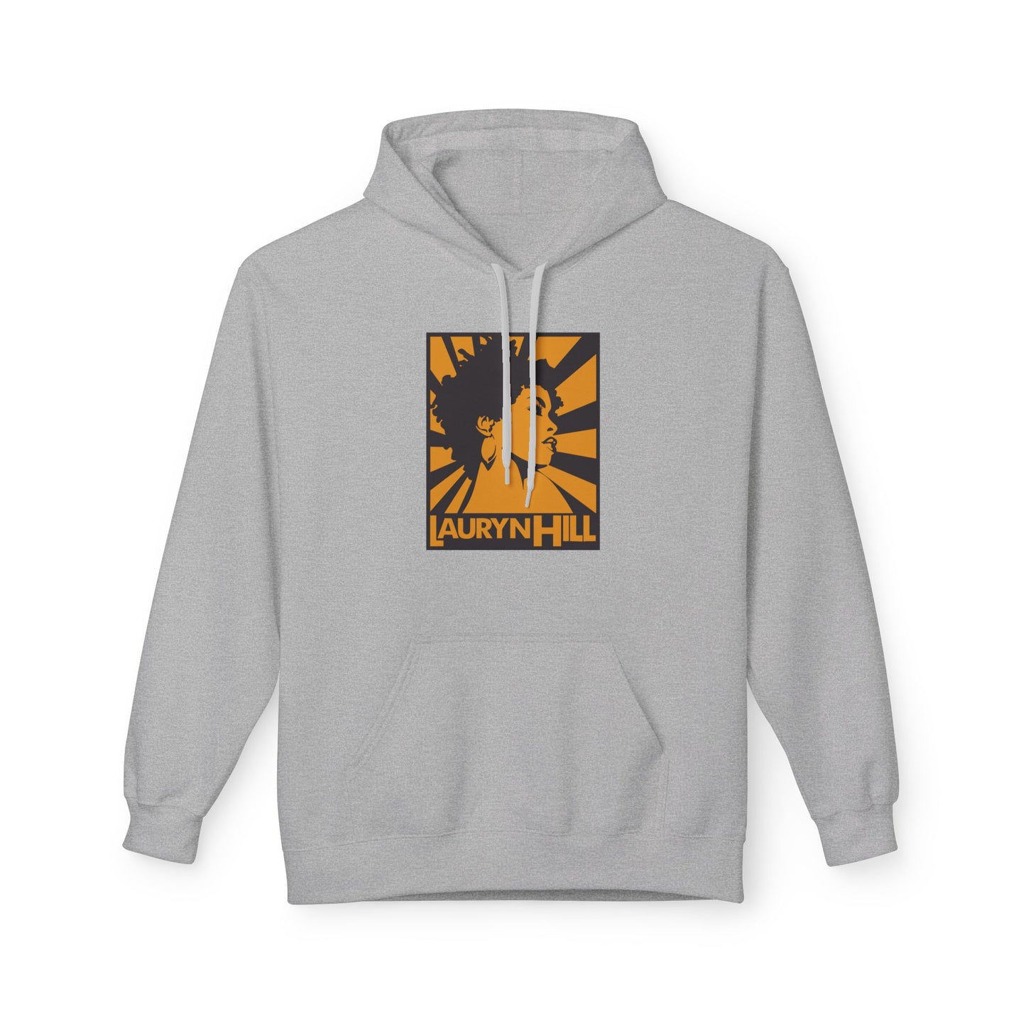 Lauryn Hill Hoodie