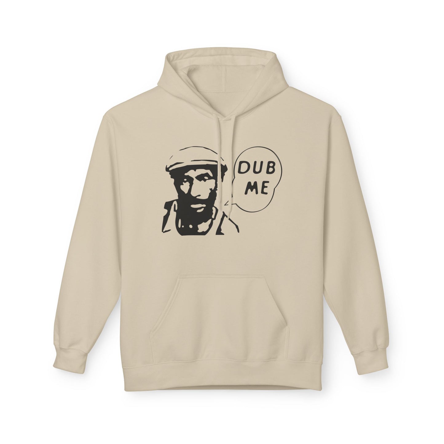 Dub Me Lee Scratch Perry Hoodie