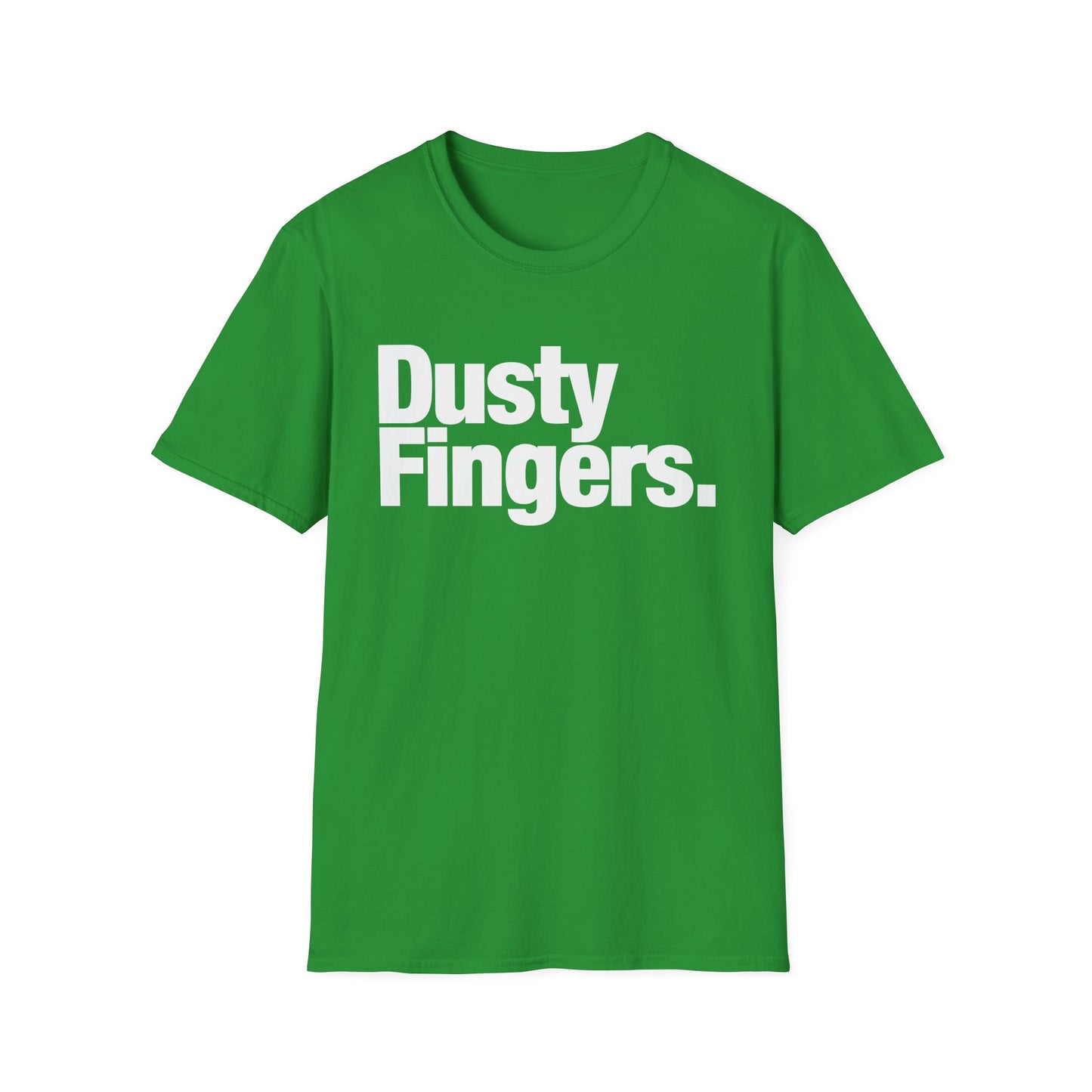 Dusty Fingers T Shirt