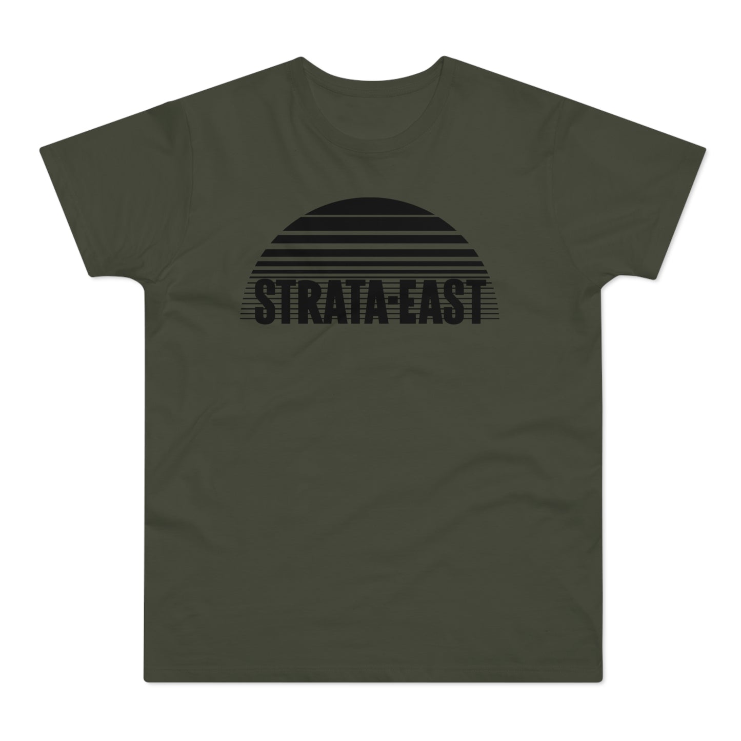 Strata East Records T Shirt (Standardgewicht)
