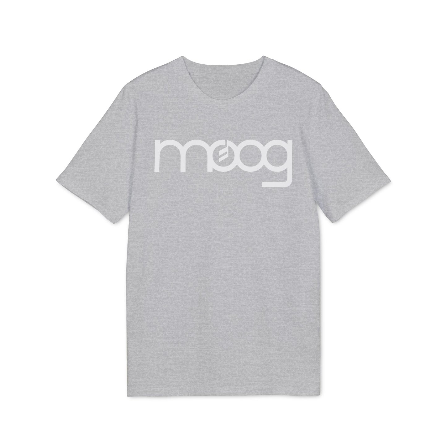 Moog Synthesizer Bio-T-Shirt (Premium Qualität)