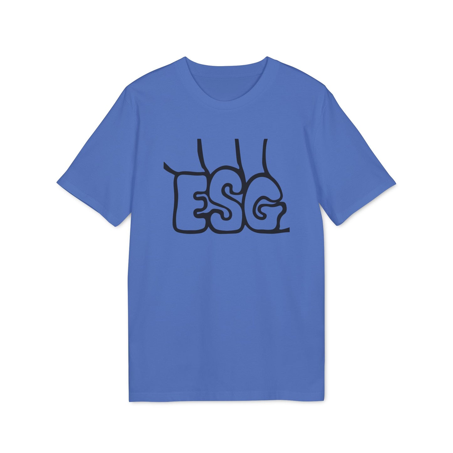 ESG Bio-T-Shirt (Premium Qualität)