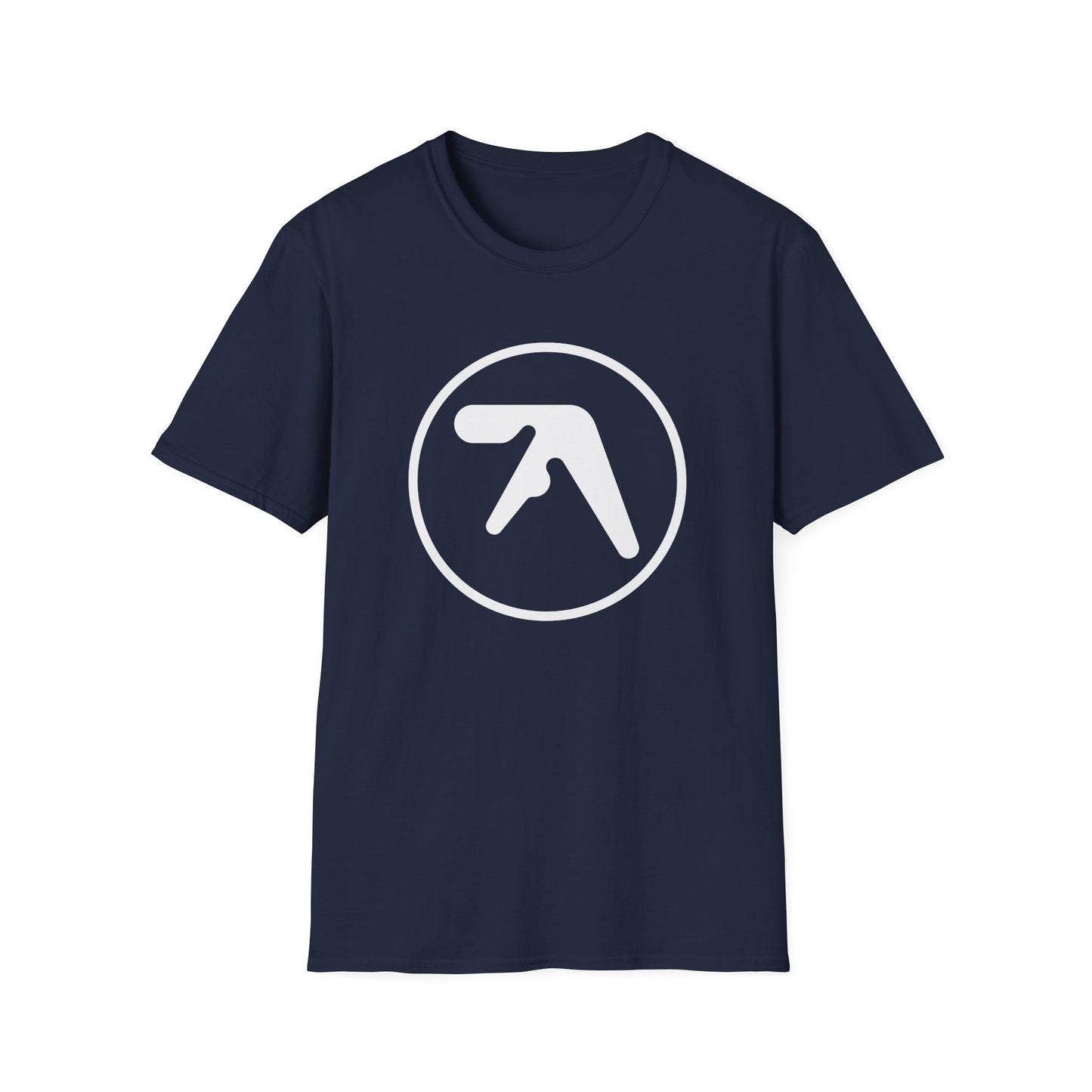 Aphex Twin T Shirt - Leichtes