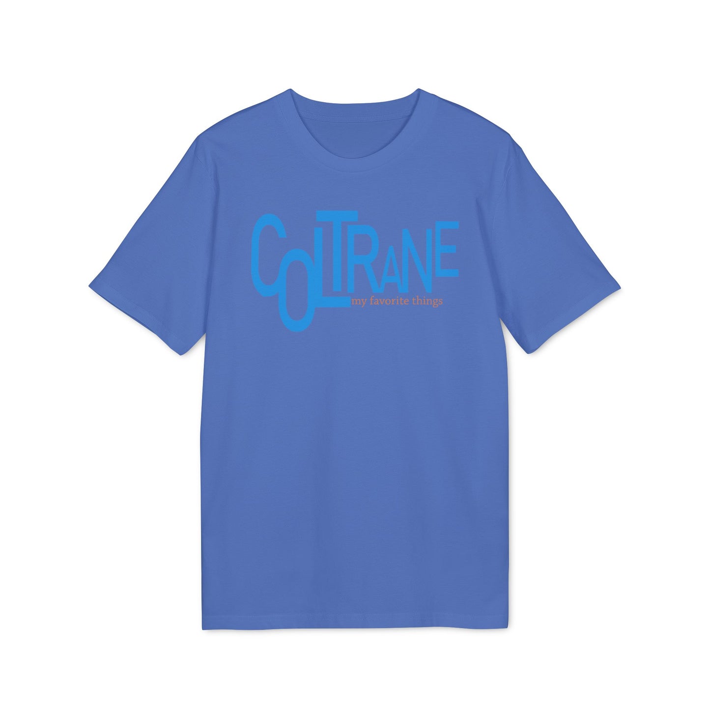 John Coltrane My Favorite Things Bio-T-Shirt (Premium Qualität)