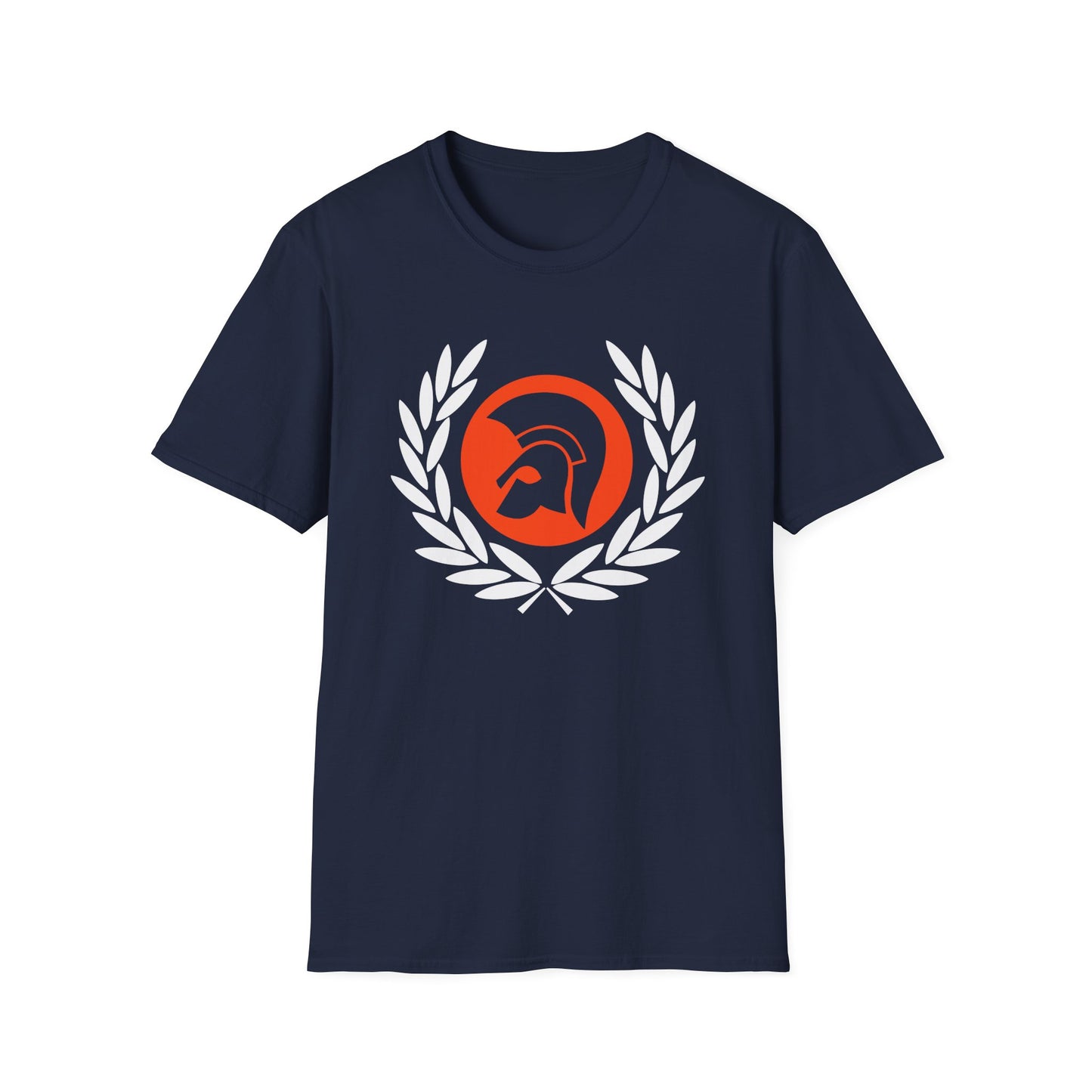 Wreath T Shirt - Leichtes