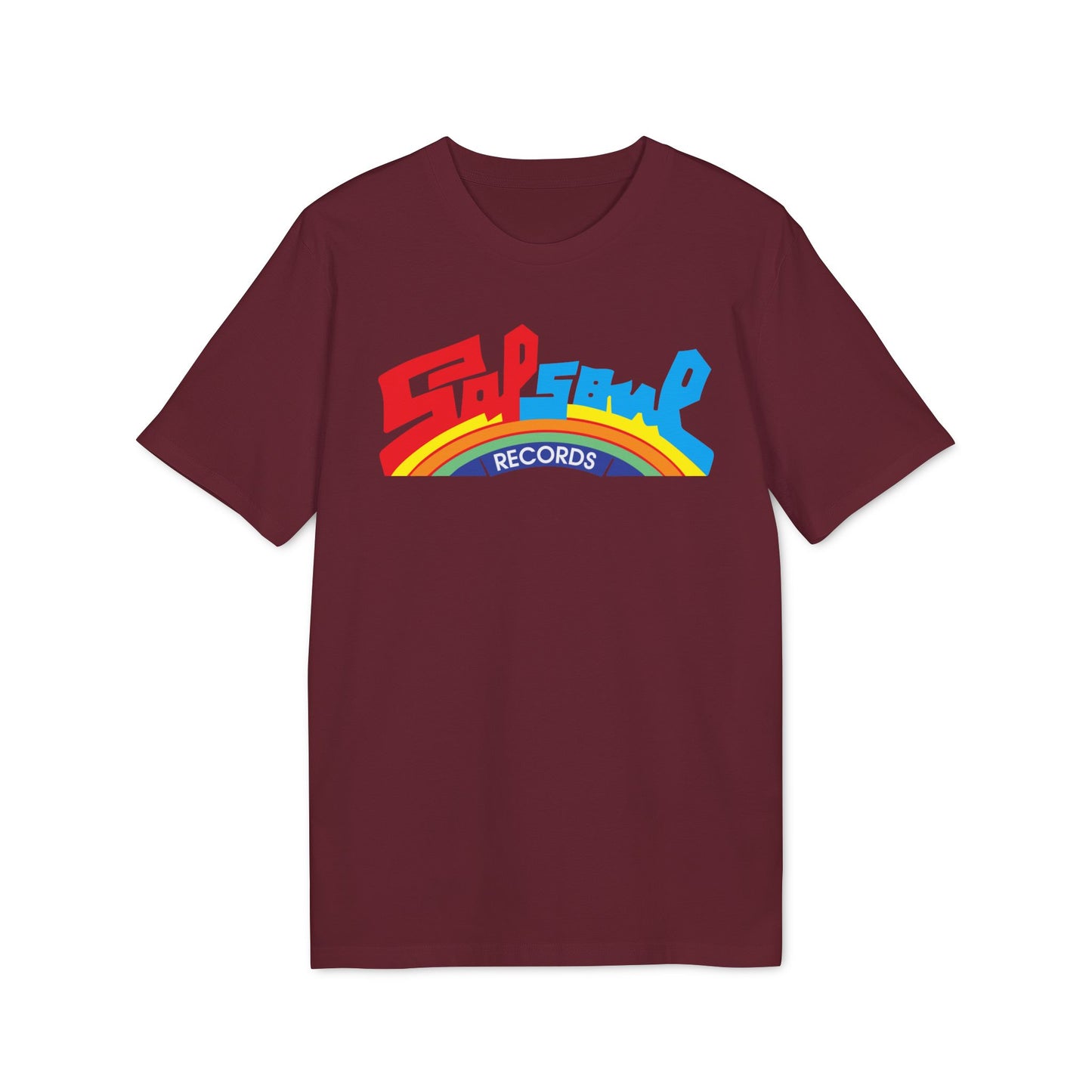 Salsoul Records Bio-T-Shirt (Premium Qualität)
