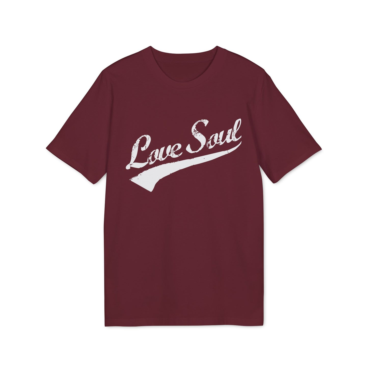 Love Soul Bio-T-Shirt (Premium Qualität)