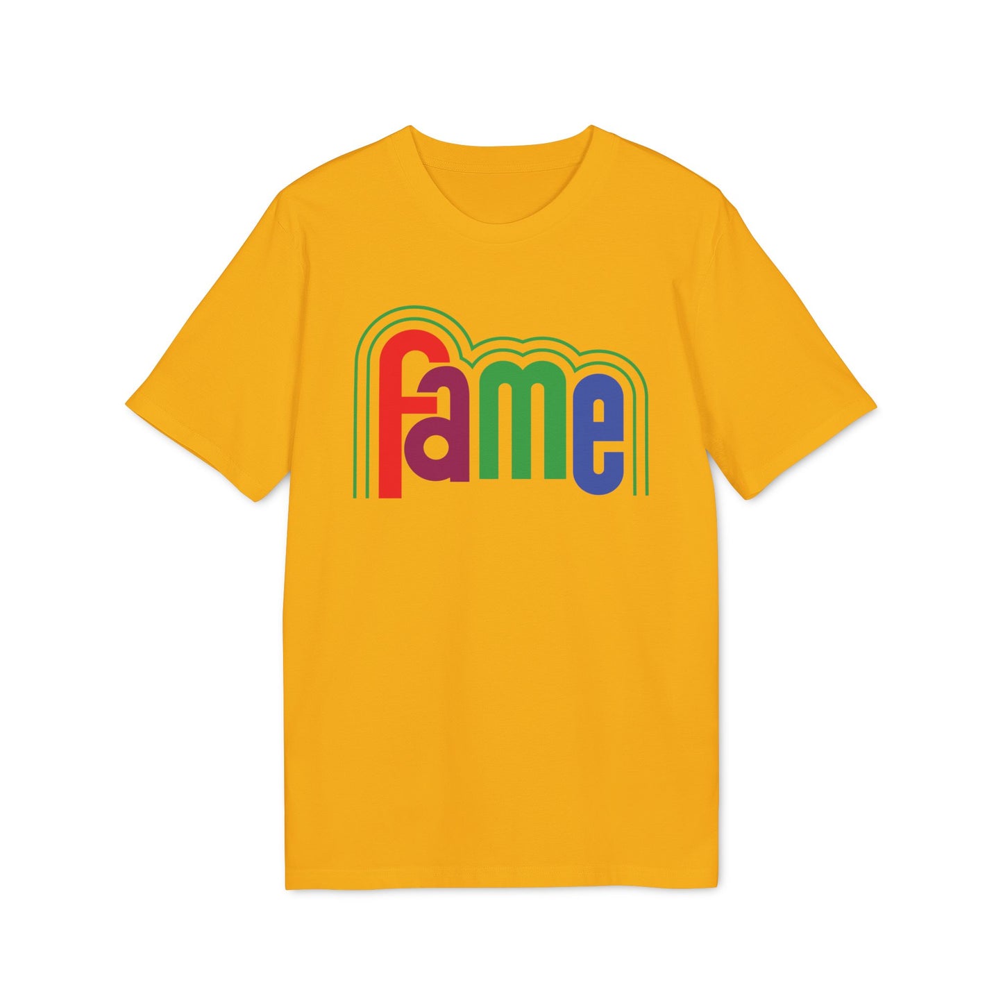 Fame Records Bio-T-Shirt (Premium Qualität)