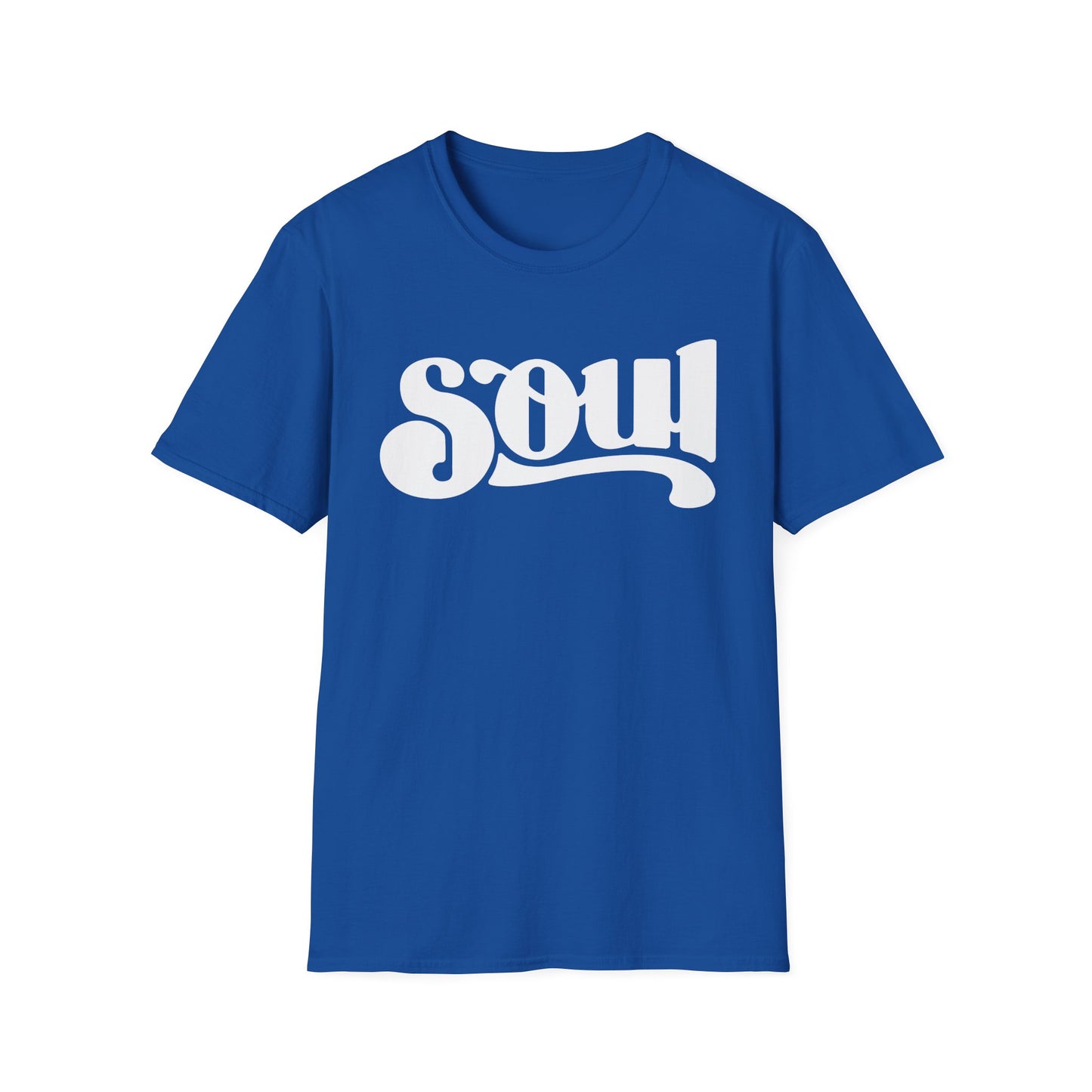 Soul T Shirt