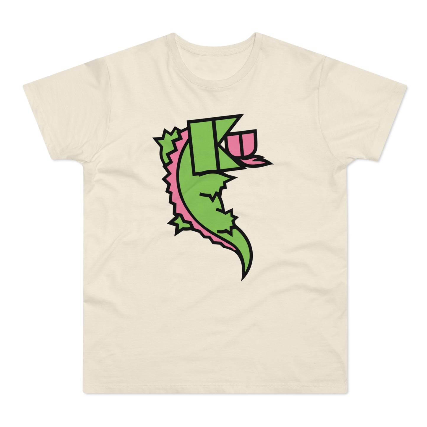 Ku Club Ibiza T Shirt (Standardgewicht)